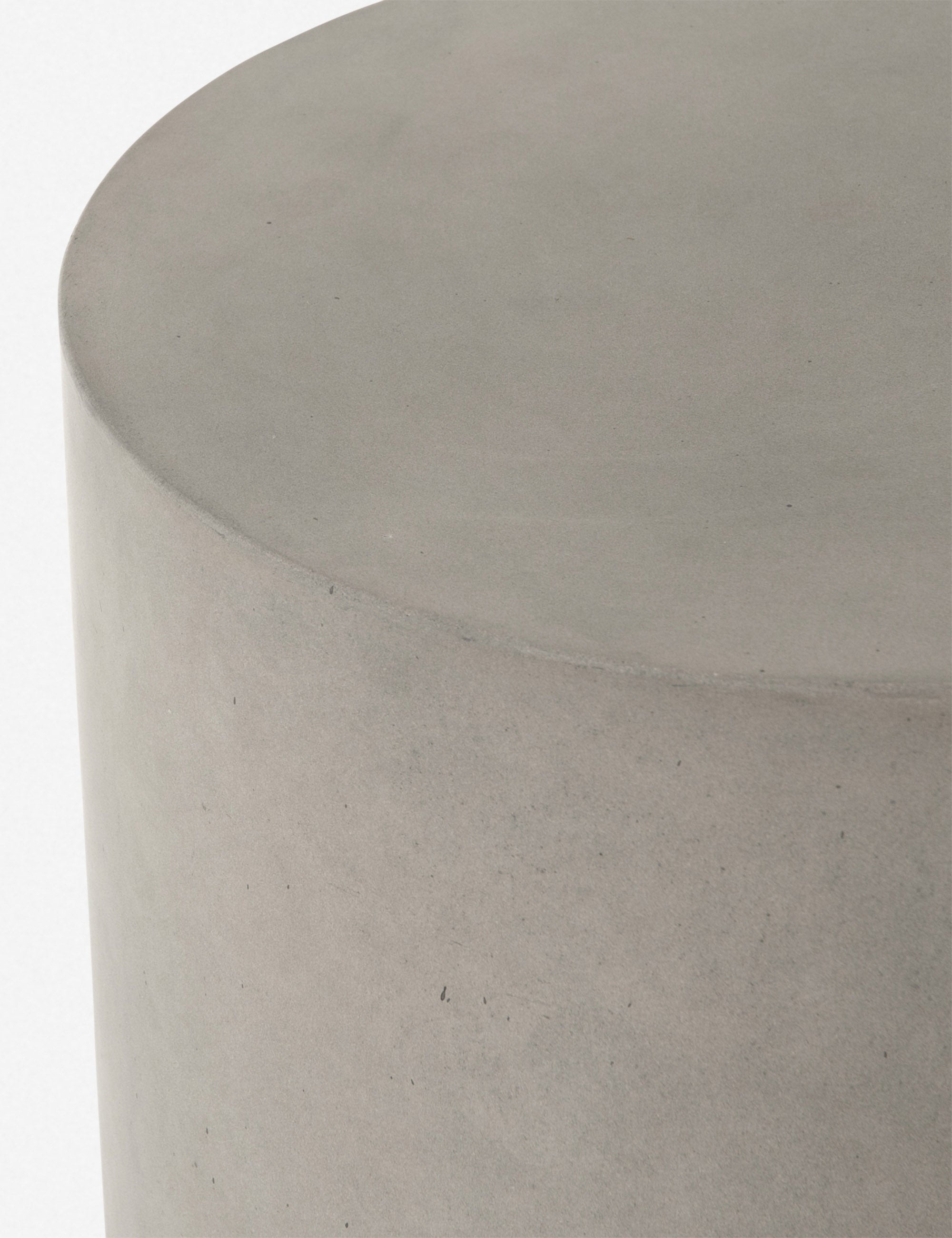Lulu and Georgia - Mara Indoor / Outdoor Round Side Table