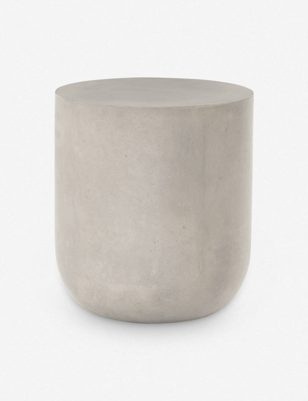 Lulu and Georgia - Mara Indoor / Outdoor Round Side Table