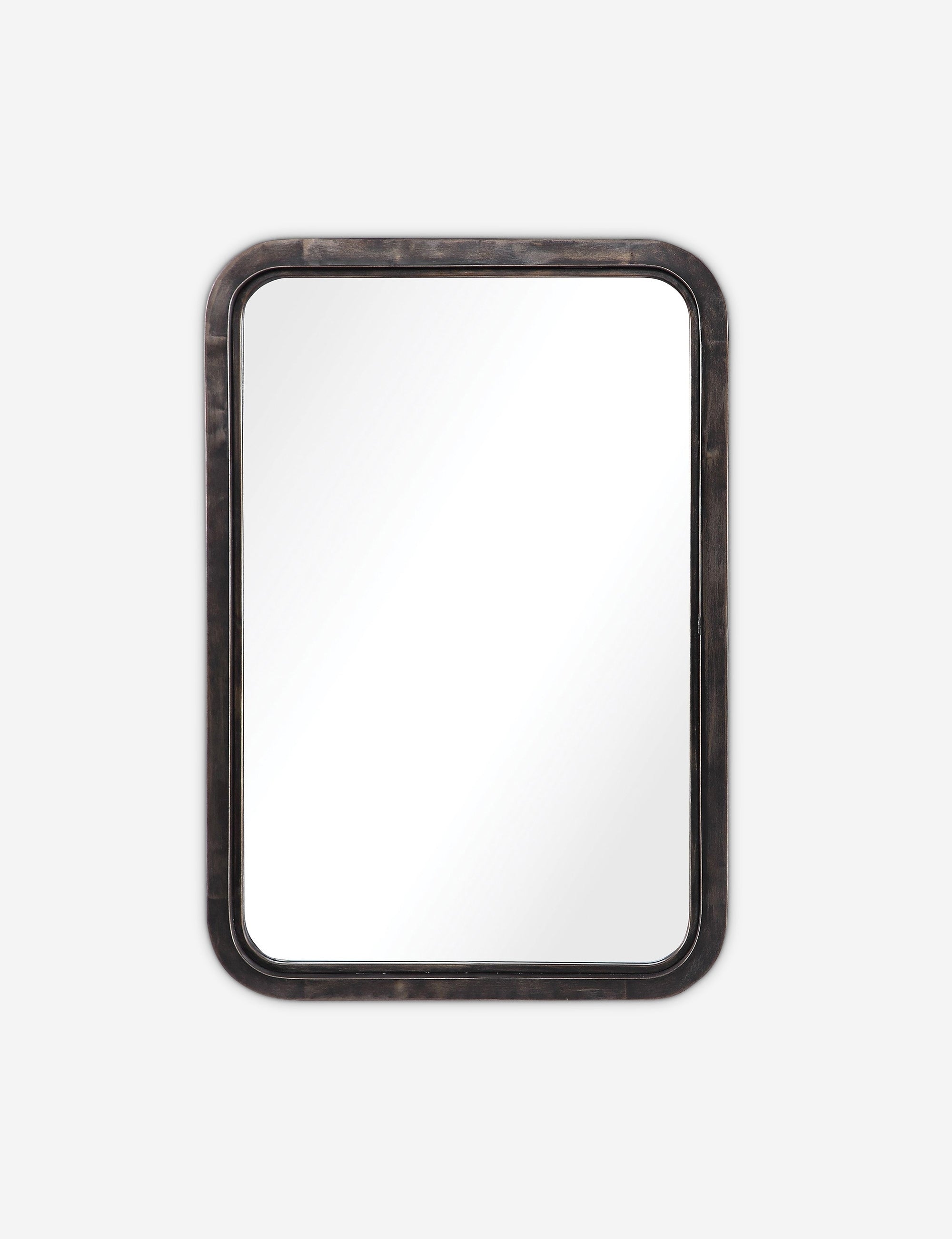 Lulu and Georgia - Natalie Mirror
