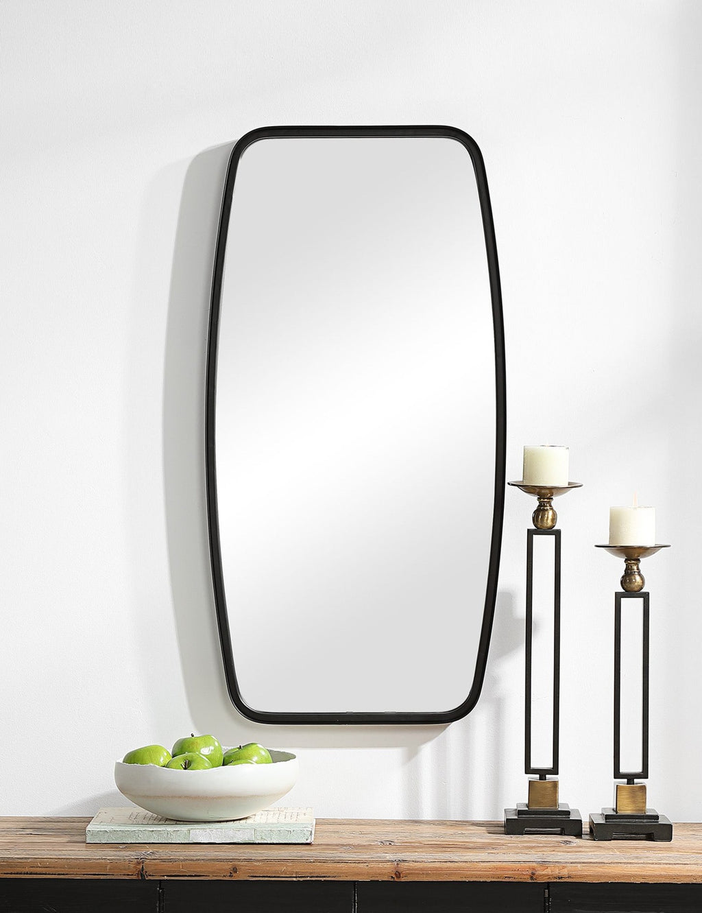 Lulu and Georgia - Payton Mirror