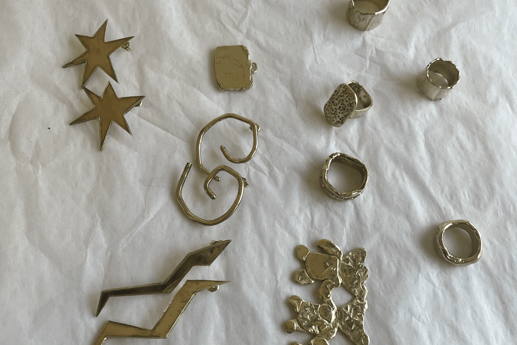 Nicky Kehoe - Wax Carving Workshop with Gia Bahm