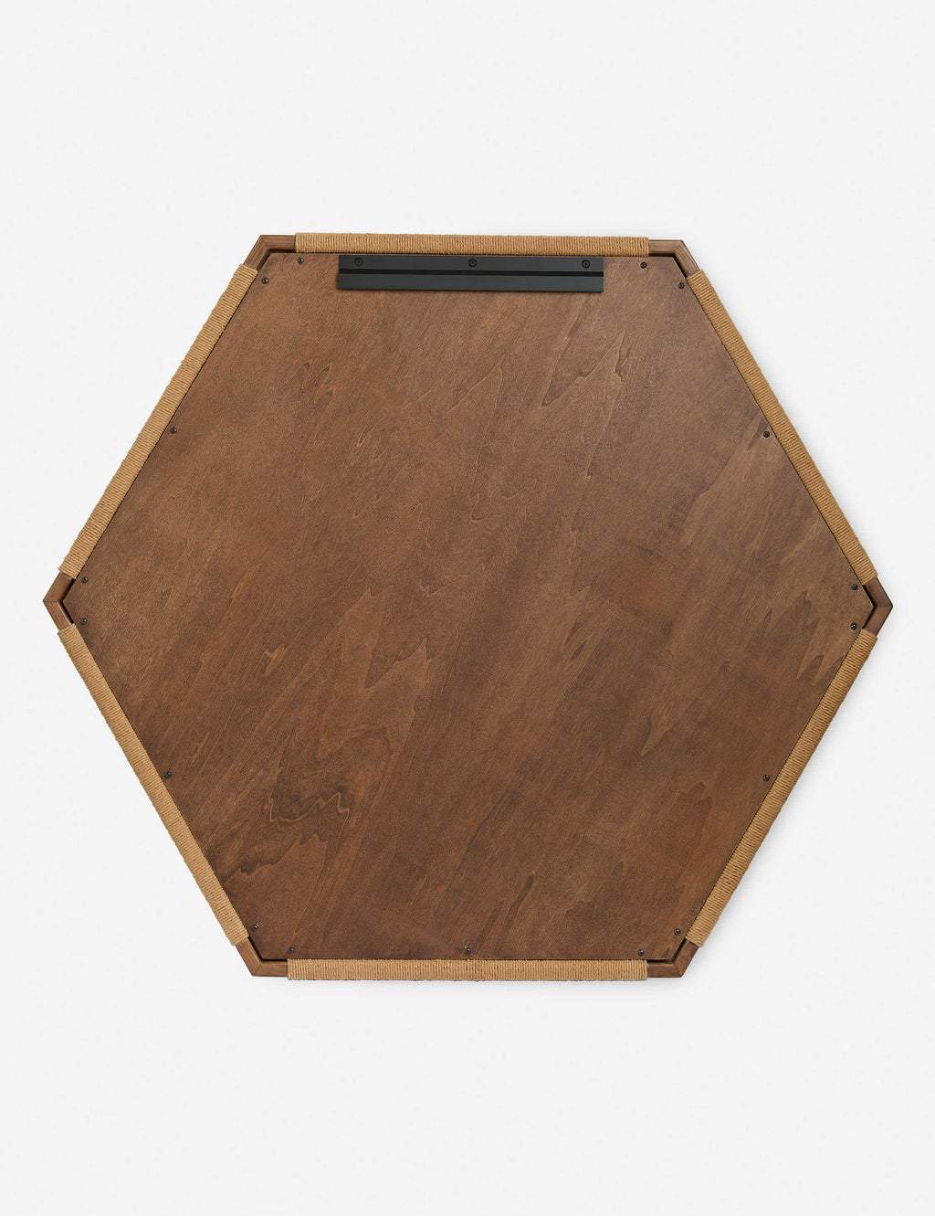 Lulu and Georgia - Hornby Mantel Mirror by Ginny MacDonald