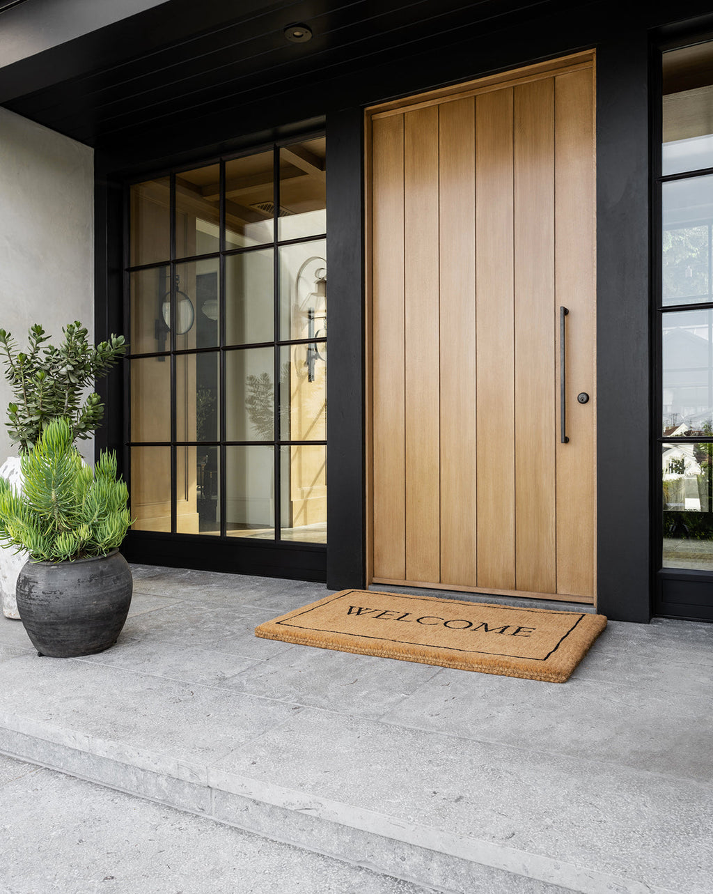 McGee & Co - Welcome Doormat