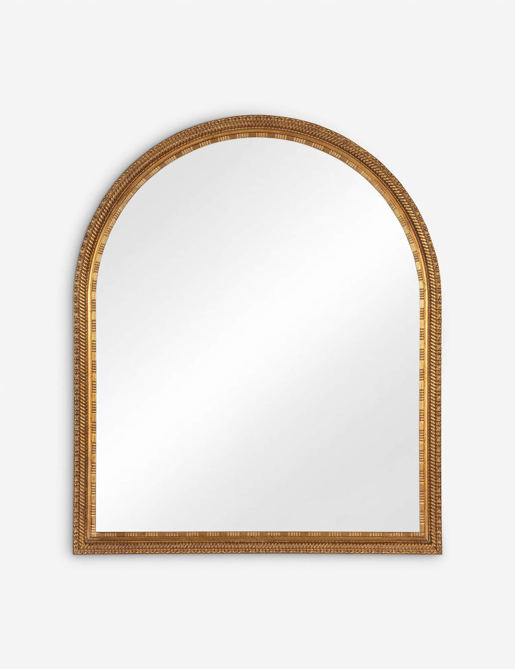 Lulu and Georgia - Tia Mirror