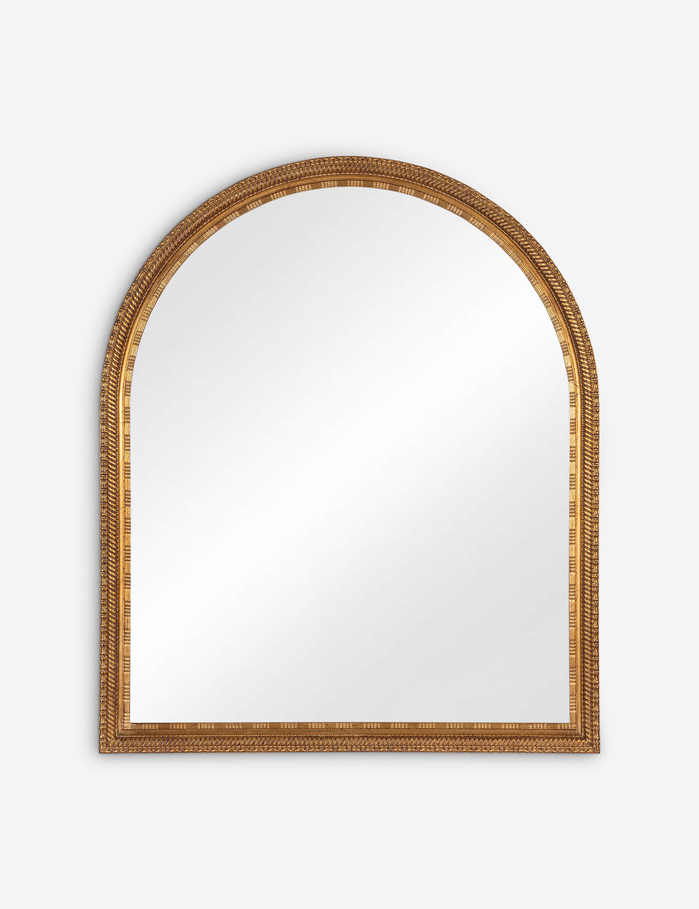 Lulu and Georgia - Tia Mirror
