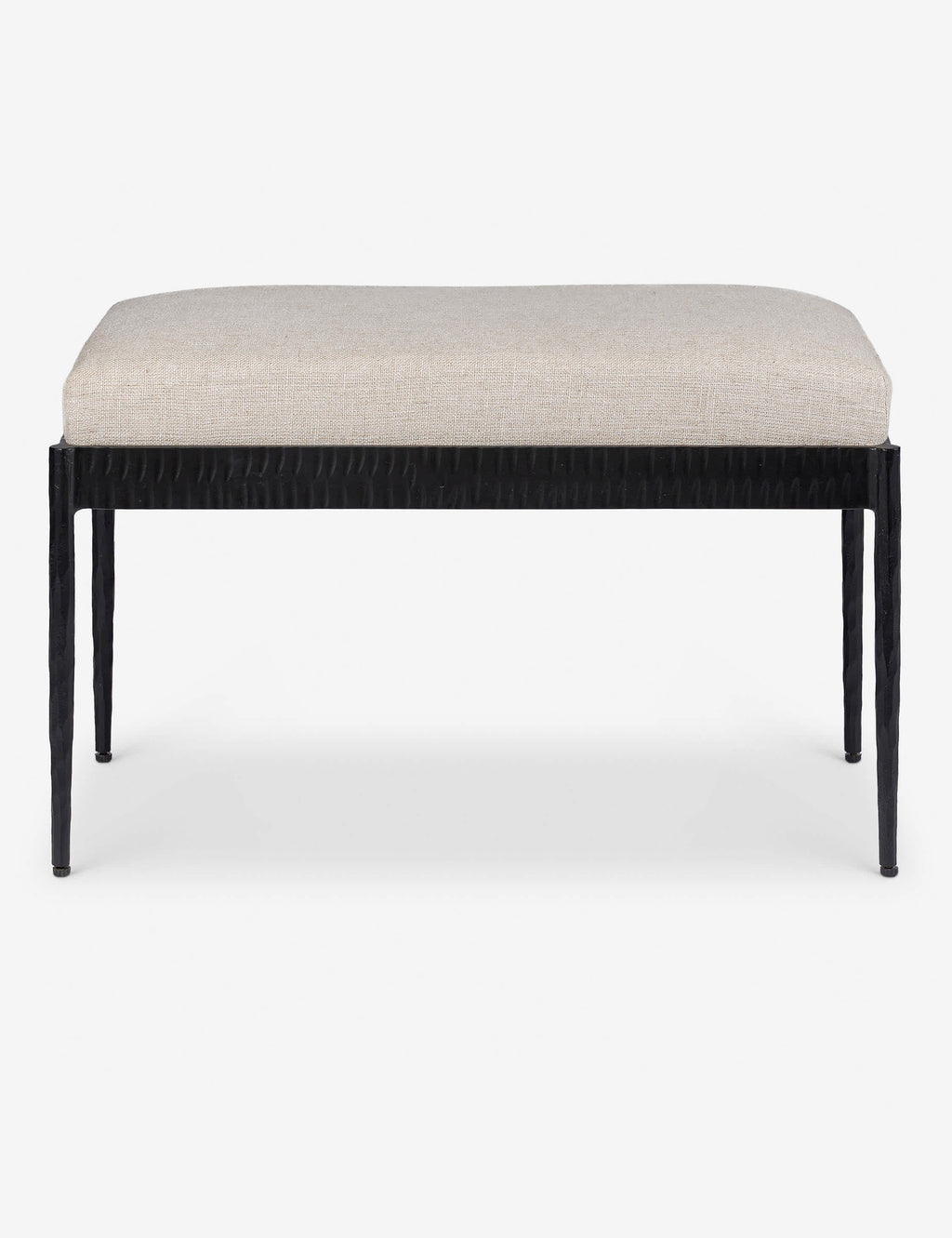 Lulu and Georgia - Ferra Ottoman by Meno Home x Co.House Designs