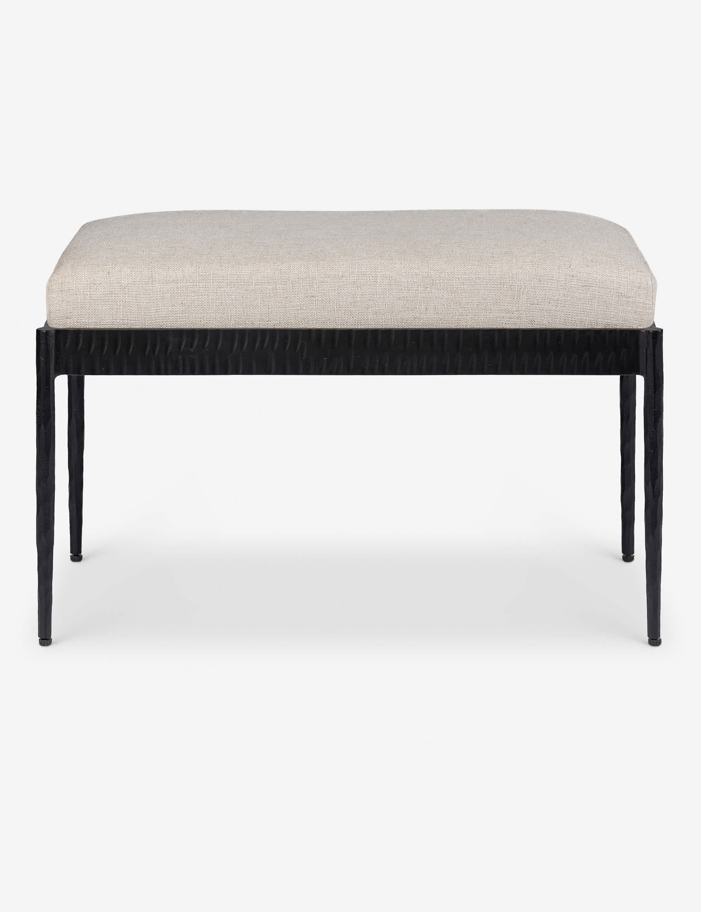 Lulu and Georgia - Ferra Ottoman by Meno Home x Co.House Designs