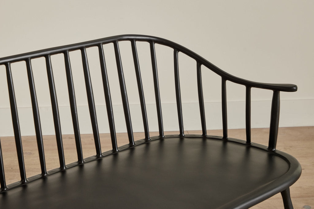 Nicky Kehoe - Windsor Low Back Bench