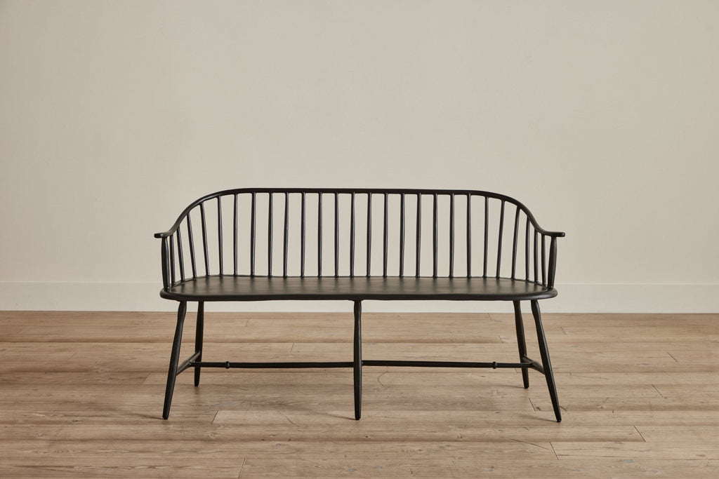 Nicky Kehoe - Windsor Low Back Bench