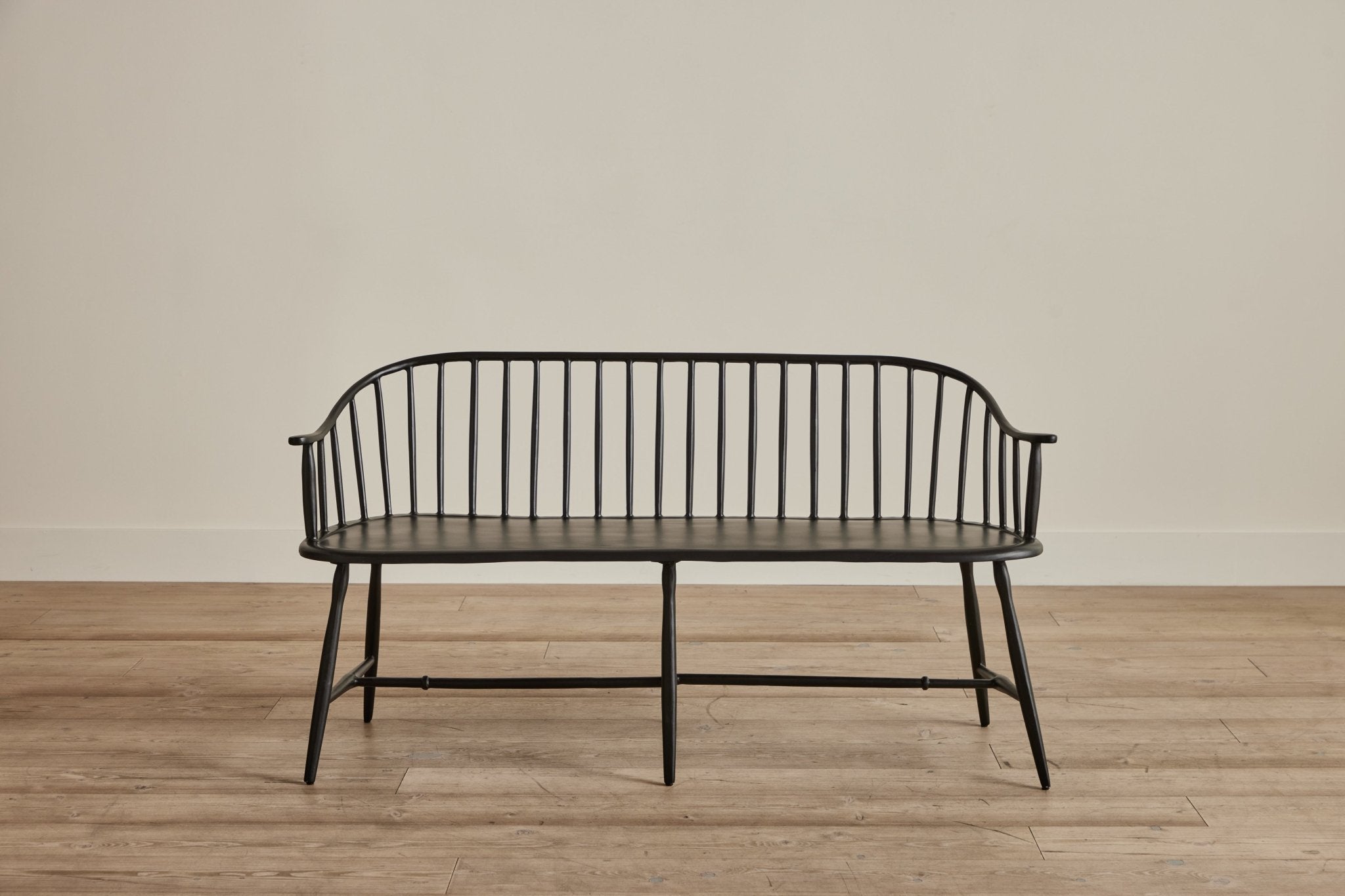 Nicky Kehoe - Windsor Low Back Bench