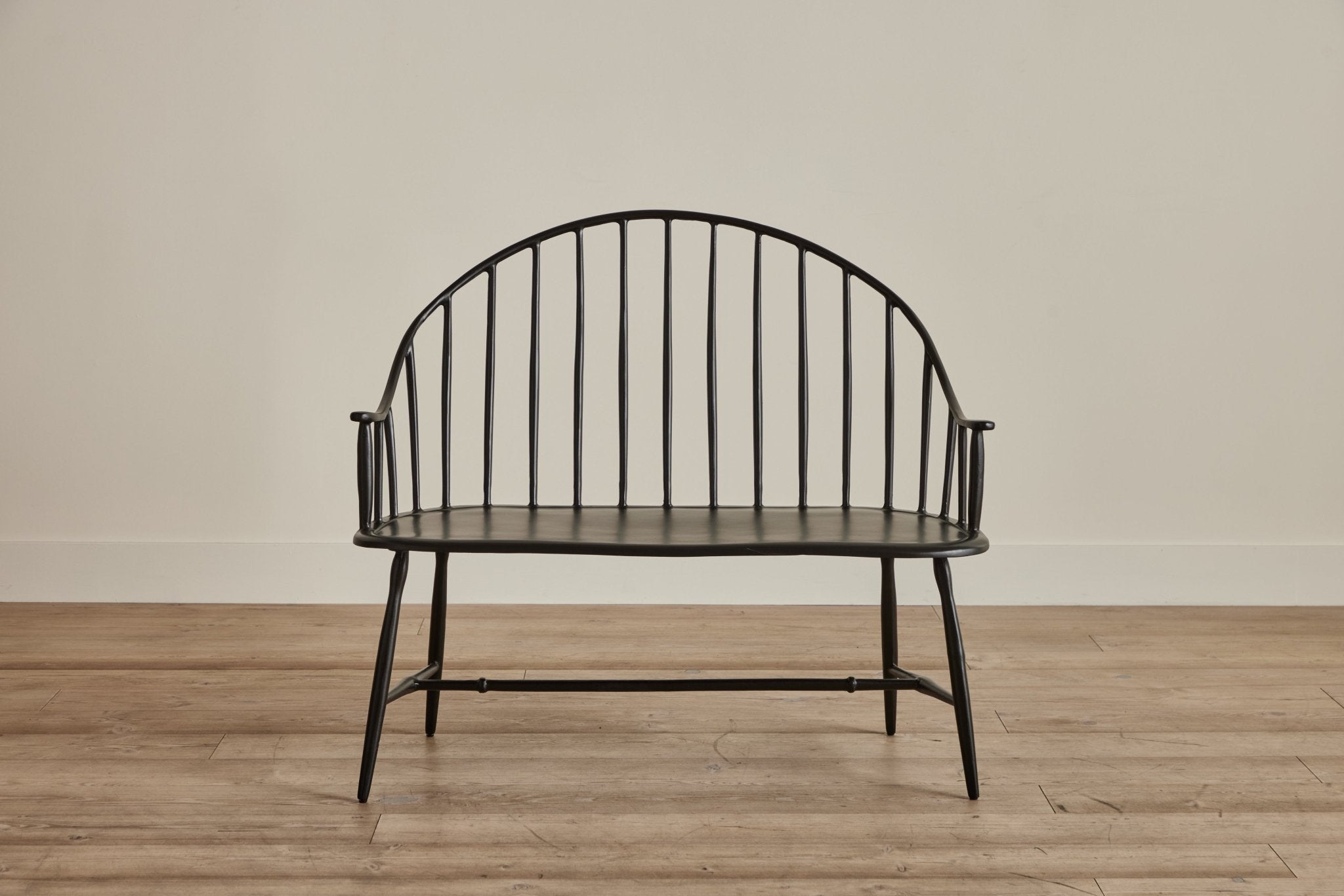 Nicky Kehoe - Windsor Settee