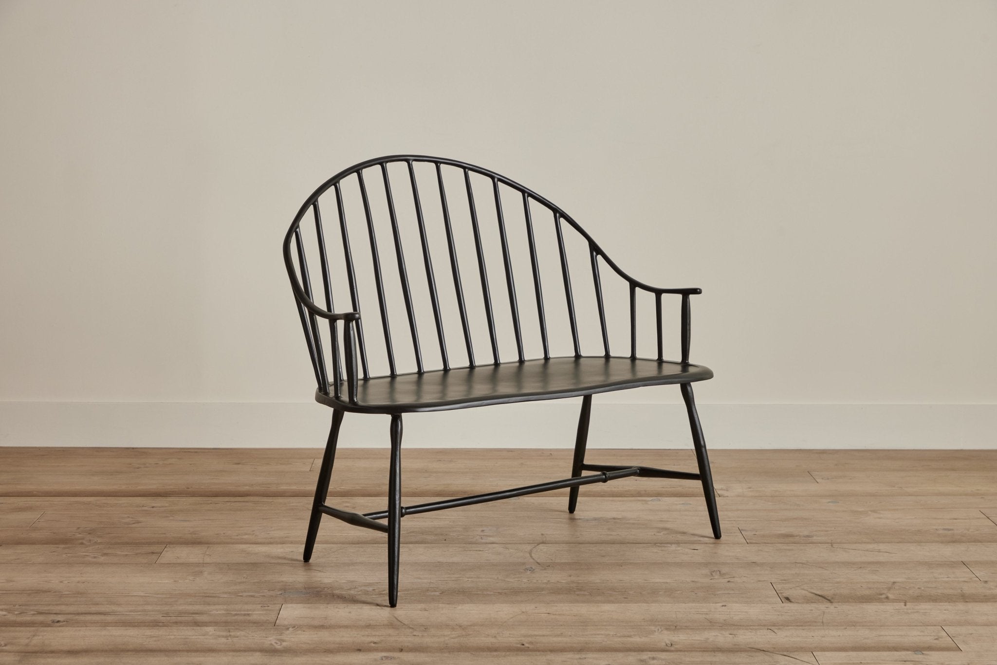 Nicky Kehoe - Windsor Settee
