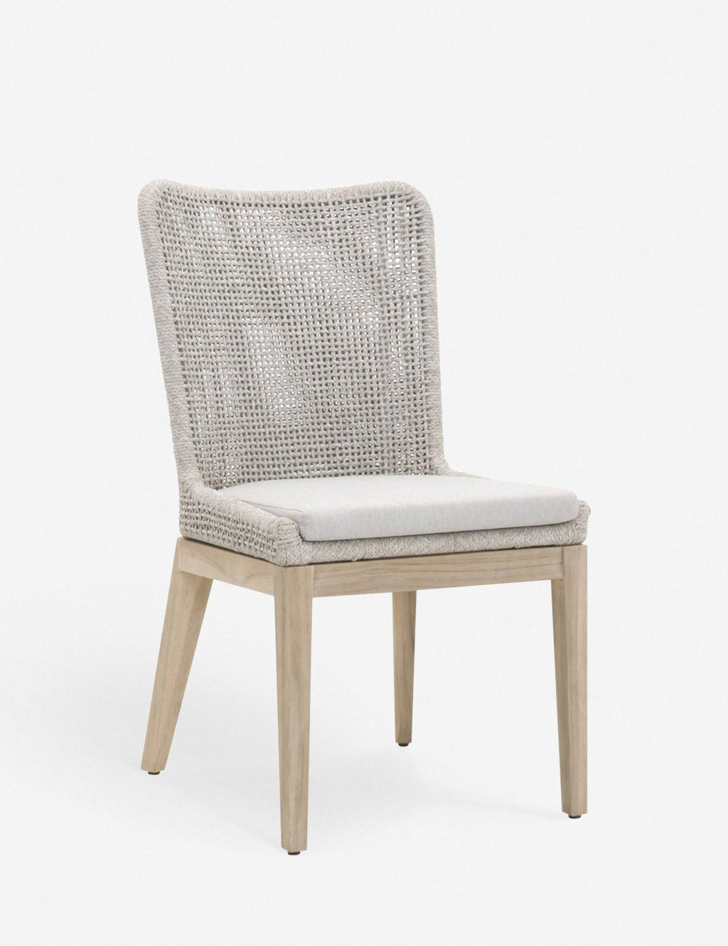 Lulu and Georgia - Winnetka Indoor / Outdoor Dining Chair (Set of 2)