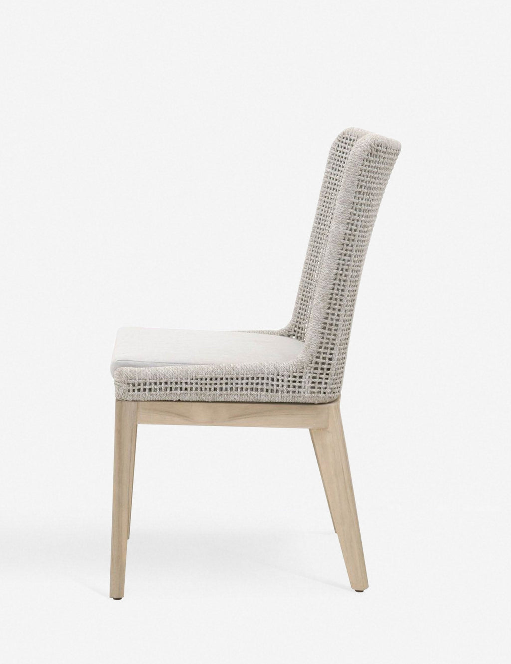 Lulu and Georgia - Winnetka Indoor / Outdoor Dining Chair (Set of 2)