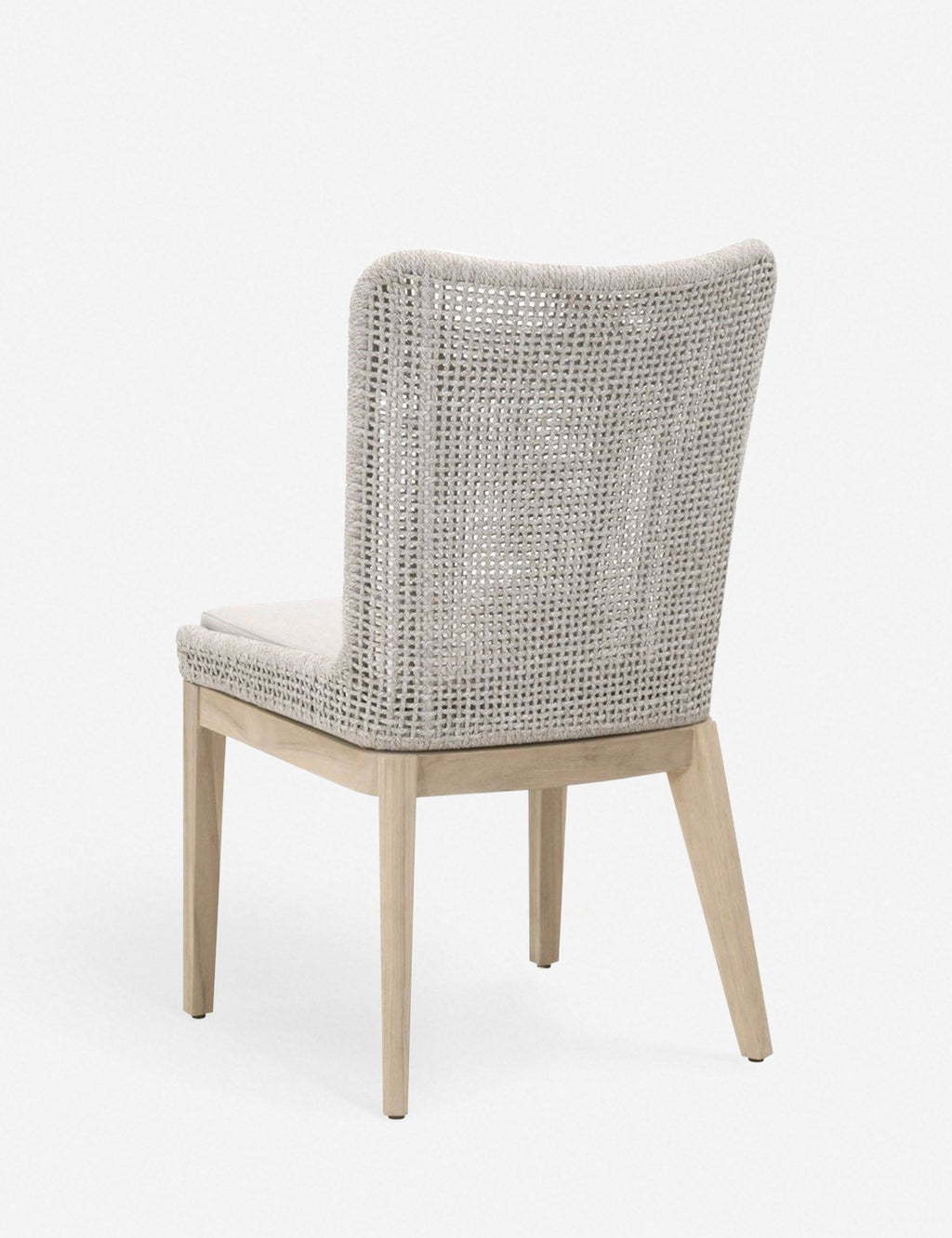 Lulu and Georgia - Winnetka Indoor / Outdoor Dining Chair (Set of 2)