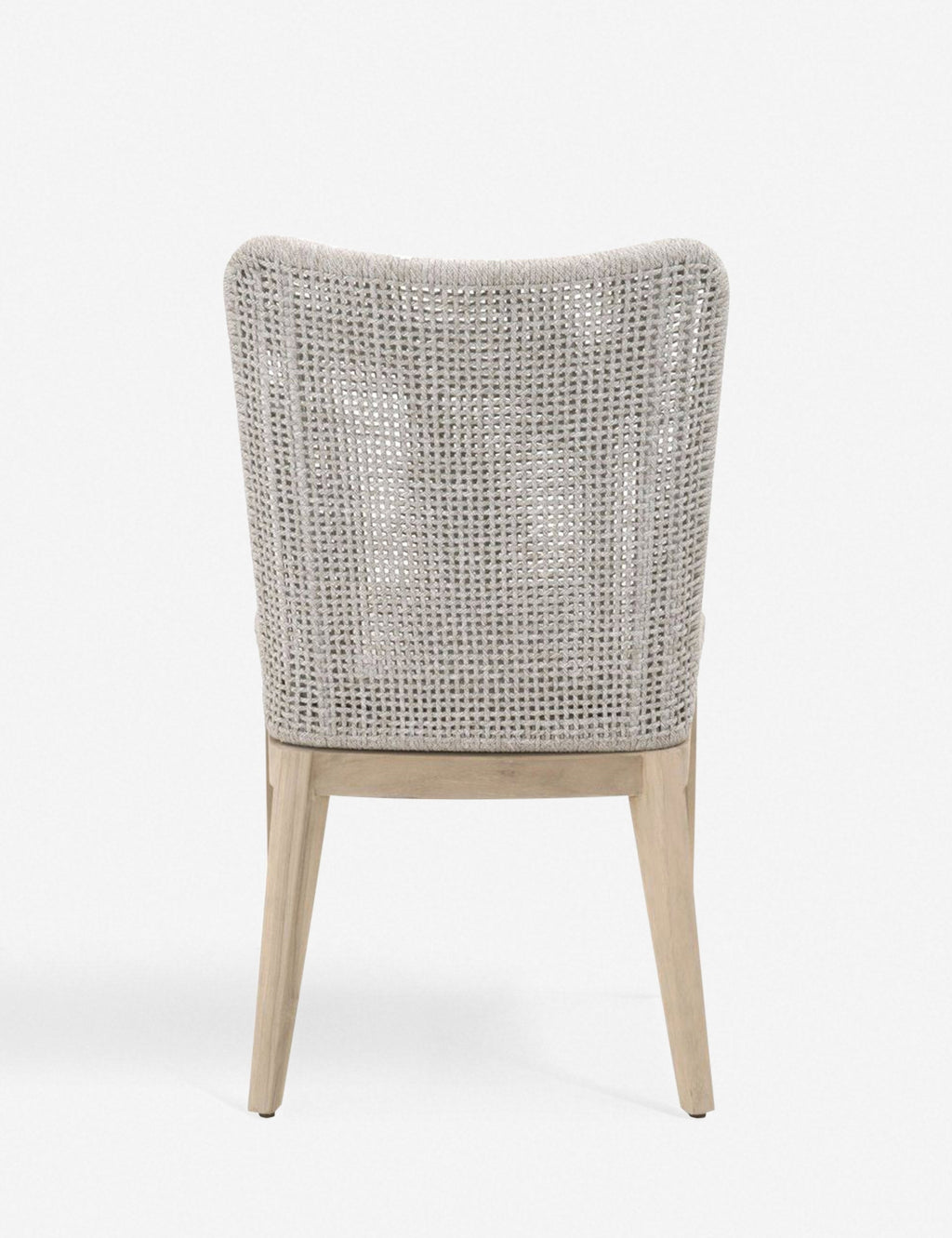 Lulu and Georgia - Winnetka Indoor / Outdoor Dining Chair (Set of 2)