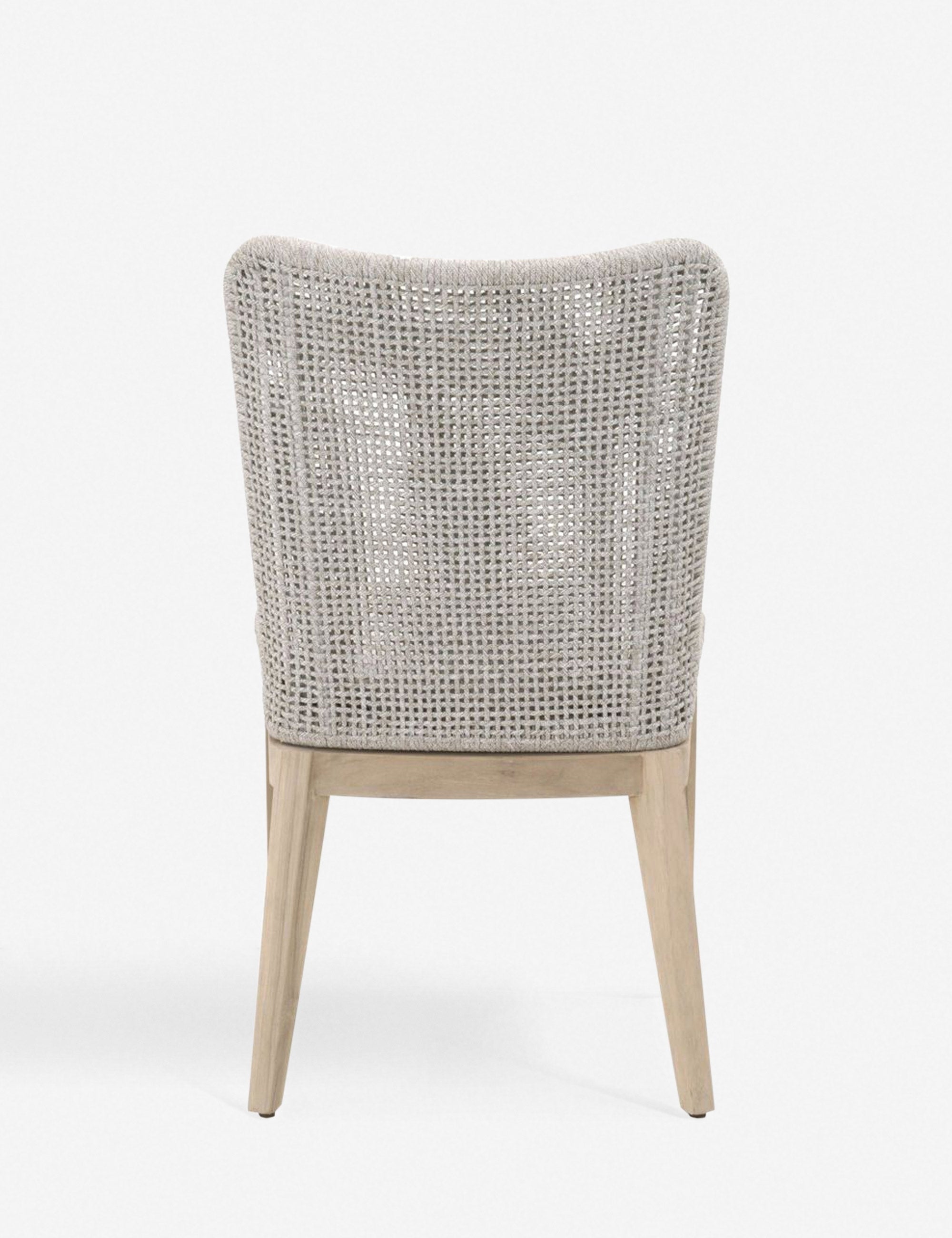 Lulu and Georgia - Winnetka Indoor / Outdoor Dining Chair (Set of 2)