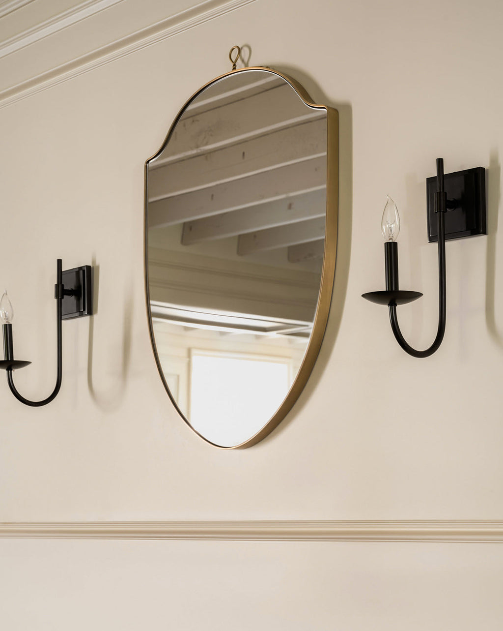 McGee & Co - Allegheny Wall Mirror
