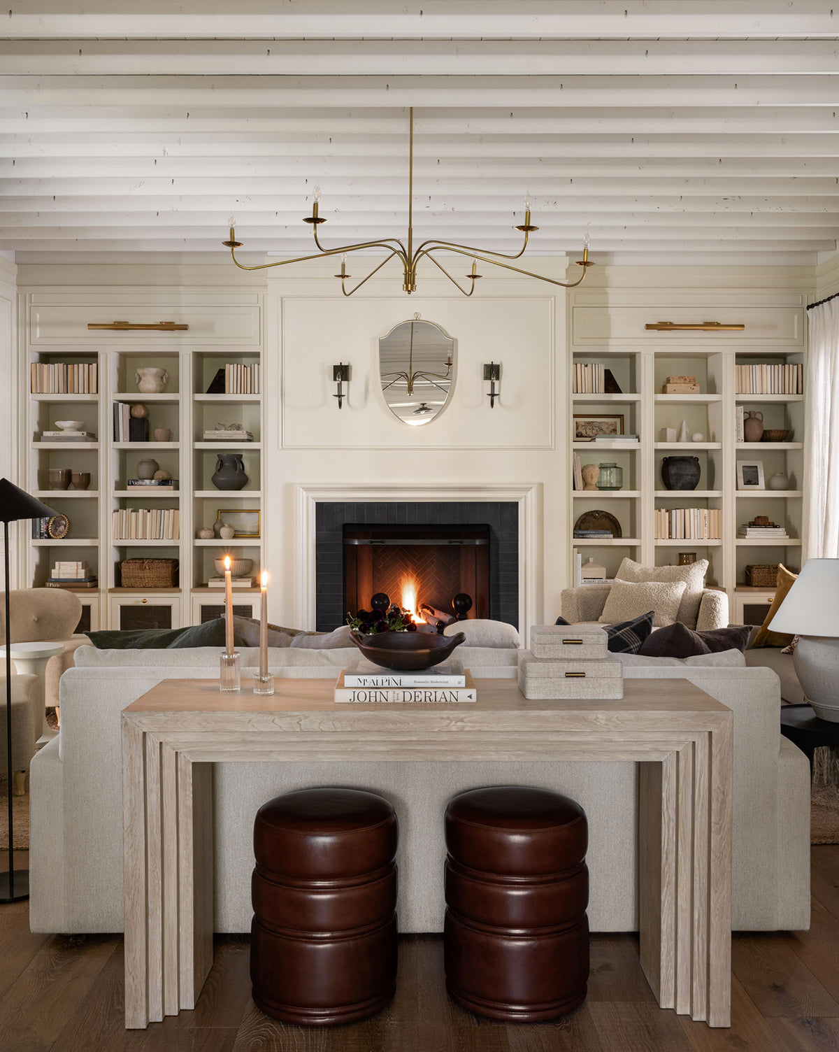 McGee & Co - Cumberland Console