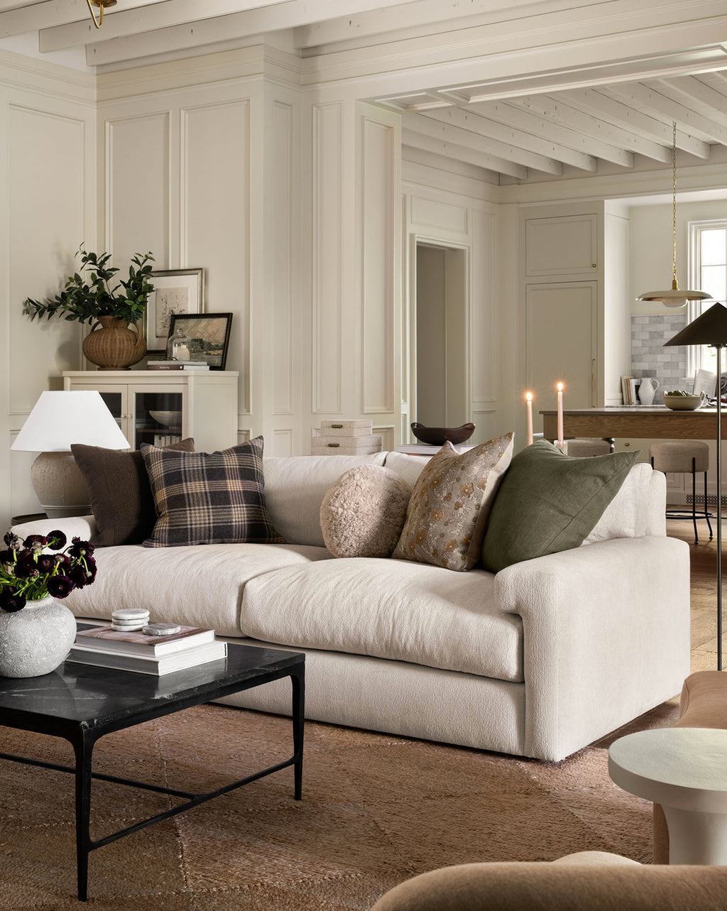 McGee & Co - Beckstead Sofa 92"