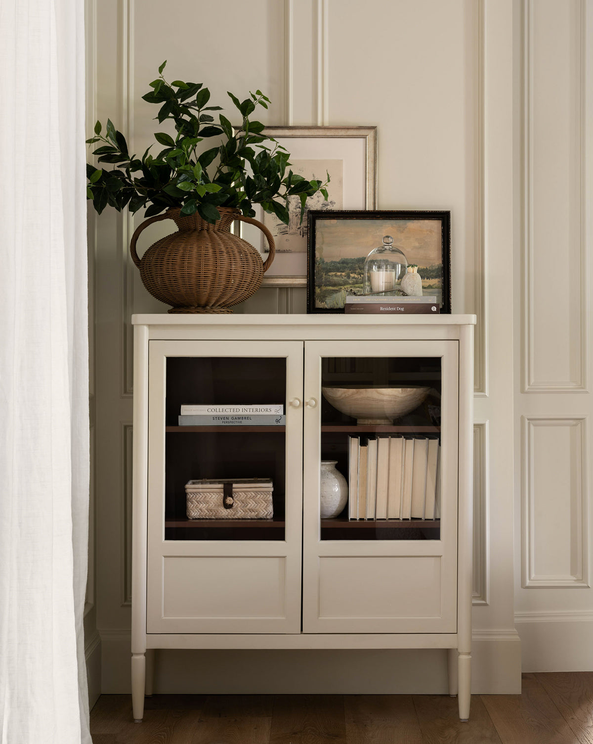 McGee & Co - Highgate Cabinet