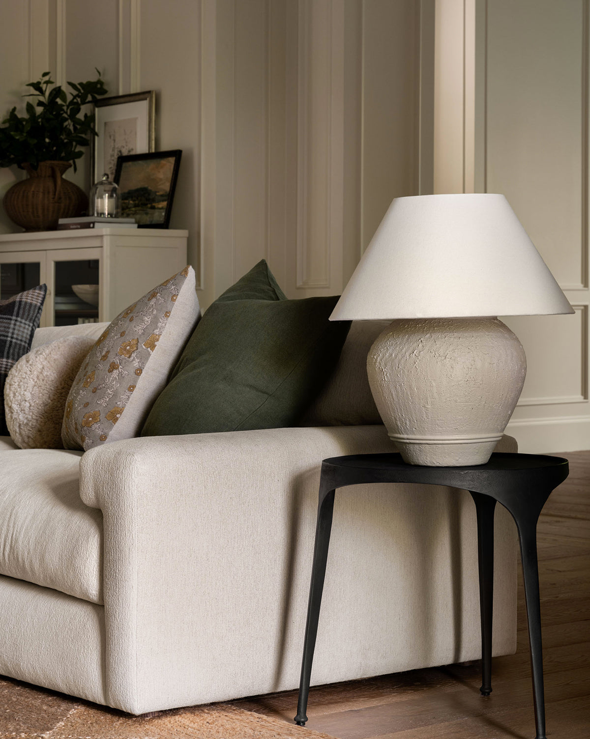 McGee & Co - Haskell Side Table