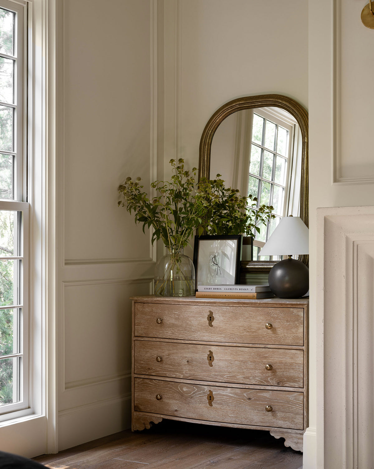 McGee & Co - Cybil Dresser
