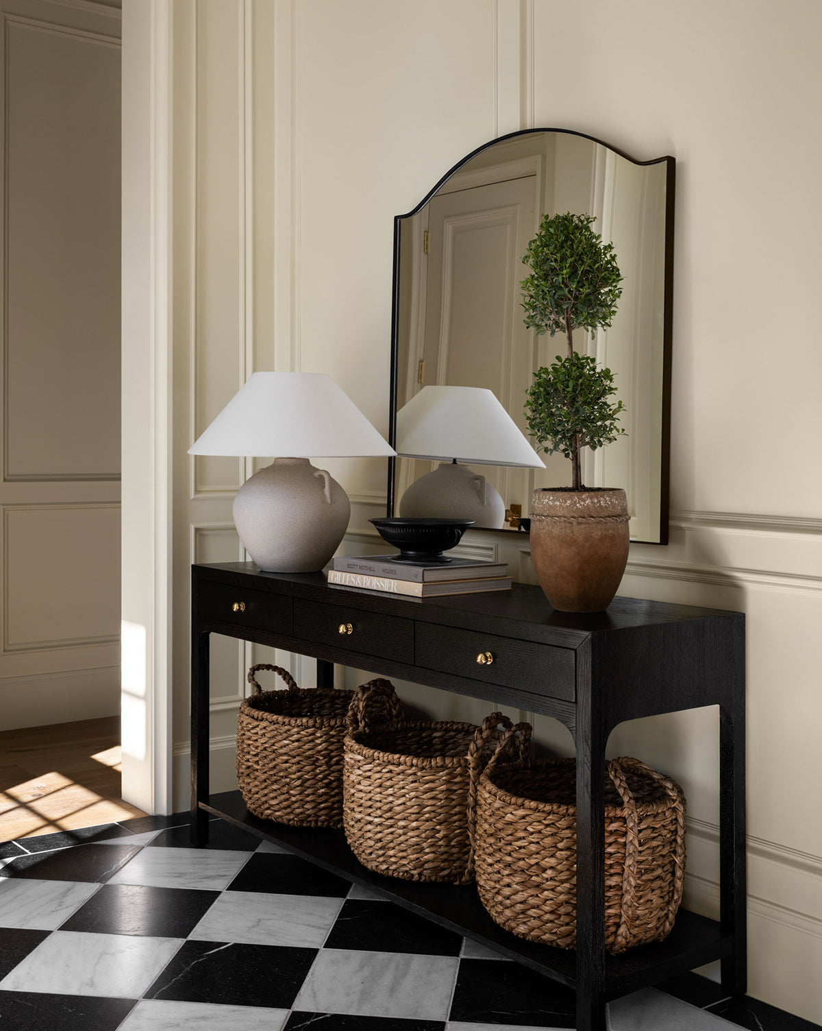 McGee & Co - Willson Wall Mirror