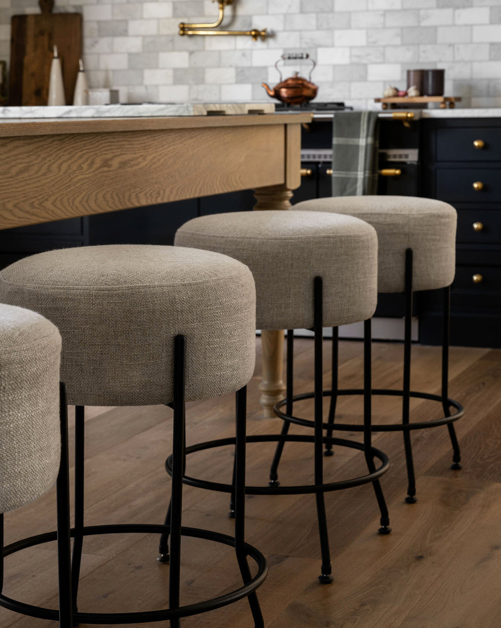 McGee & Co - Evander Counter Stool