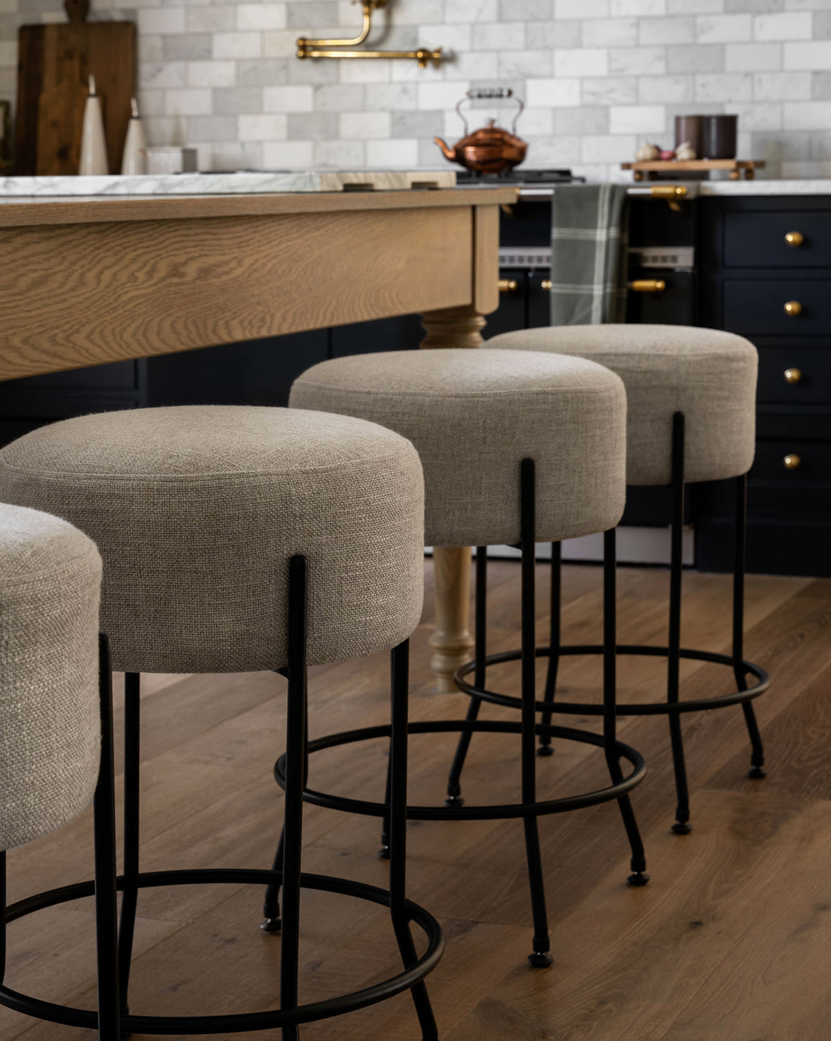 McGee & Co - Evander Counter Stool