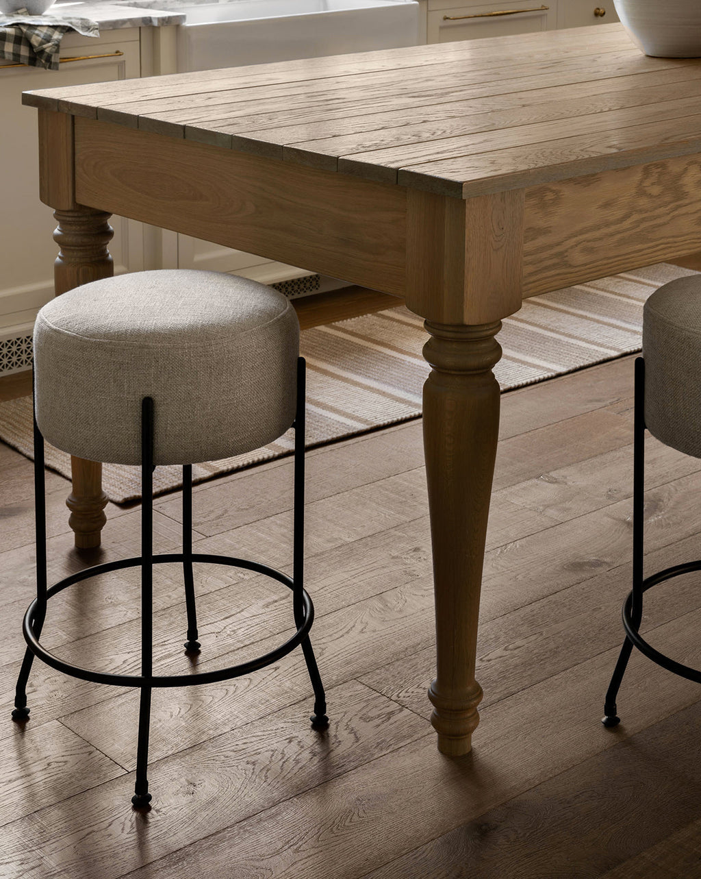 McGee & Co - Evander Counter Stool
