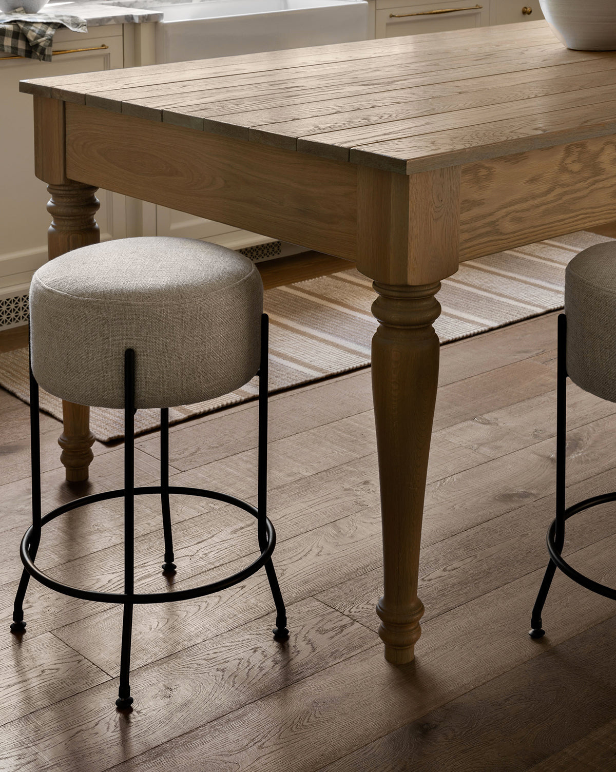 McGee & Co - Evander Counter Stool
