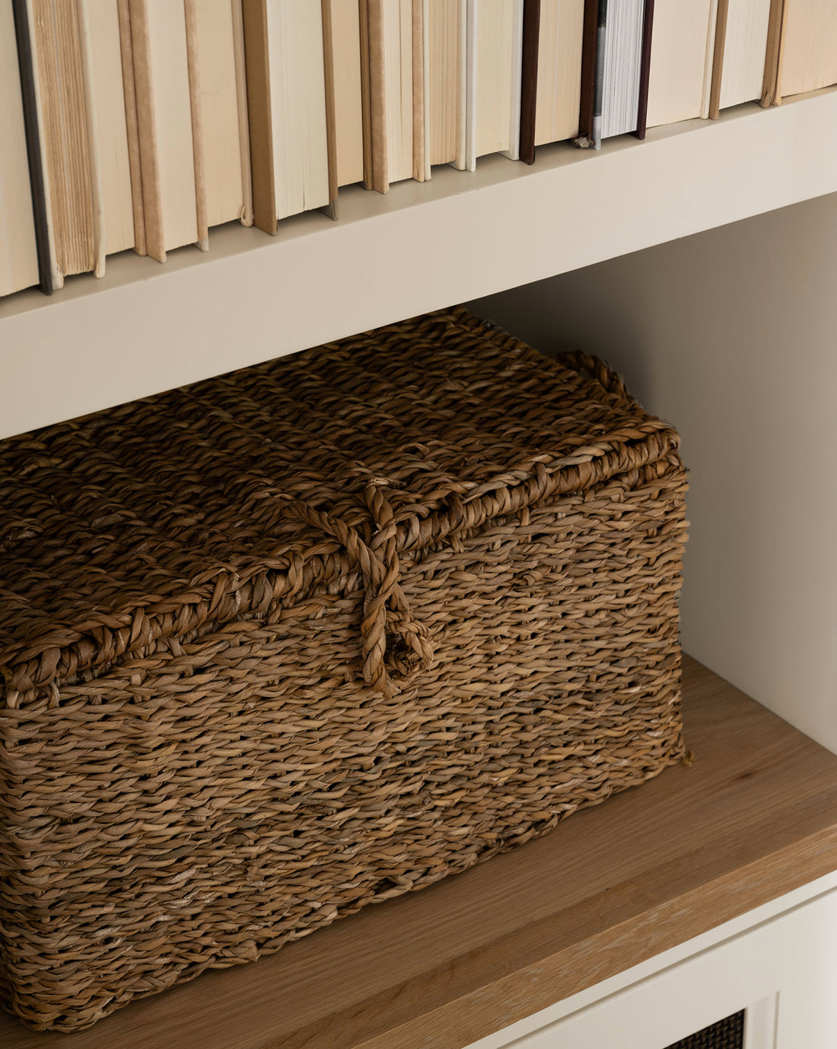 McGee & Co - Kya Seagrass Box