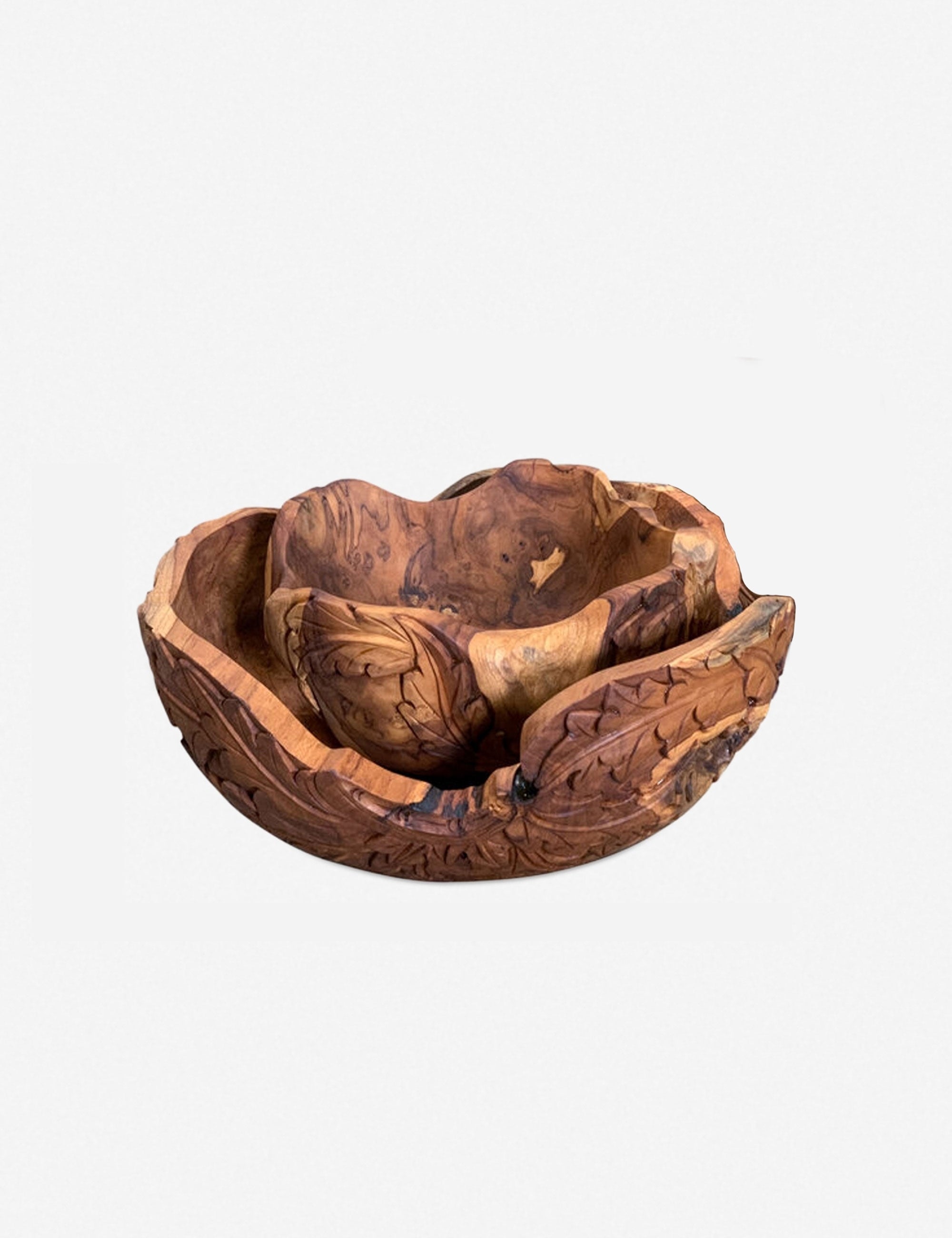 Lulu and Georgia - Morris & Co. Acanthus Bowl