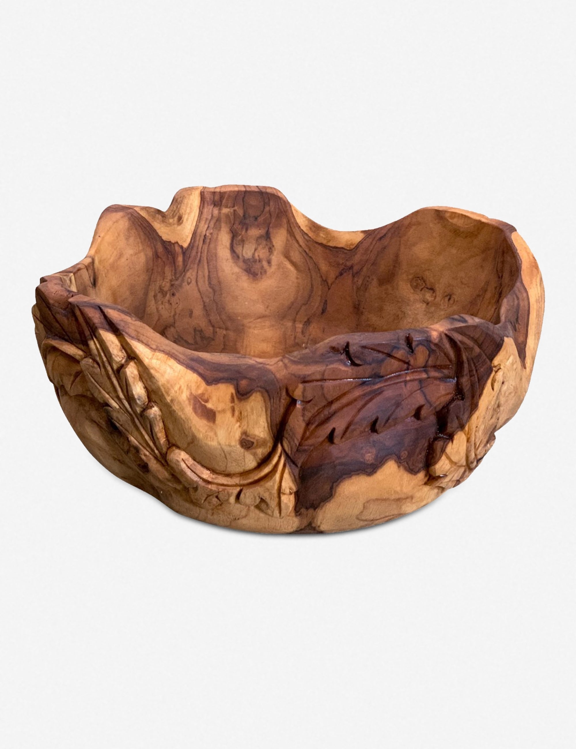 Lulu and Georgia - Morris & Co. Acanthus Bowl
