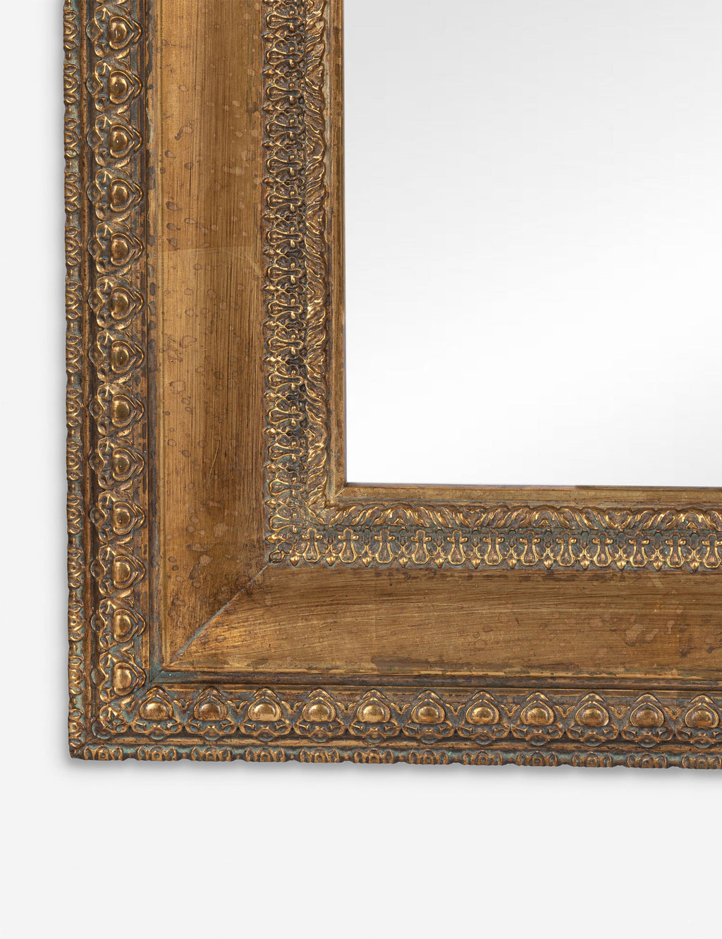 Lulu and Georgia - Lillian Floor Mirror