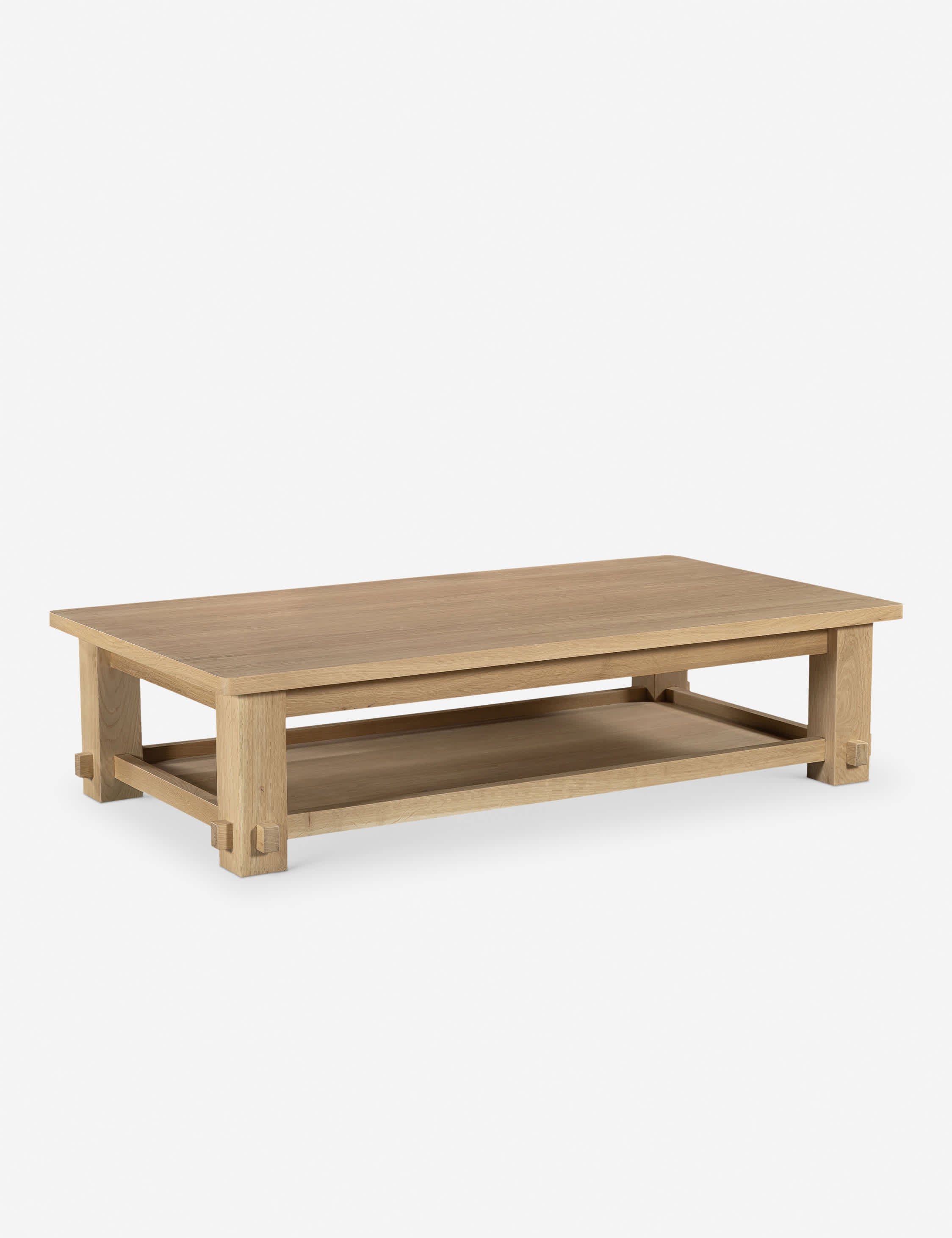 Lulu and Georgia - Franz Coffee Table