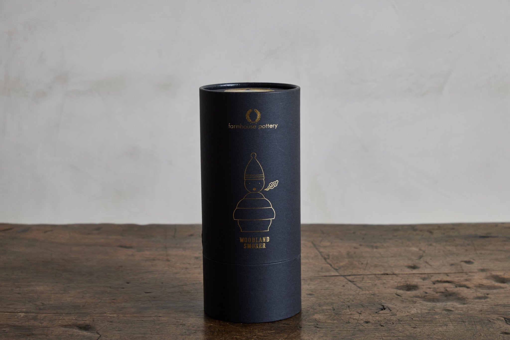 Nicky Kehoe - Woodland Incense Smoker Fritz