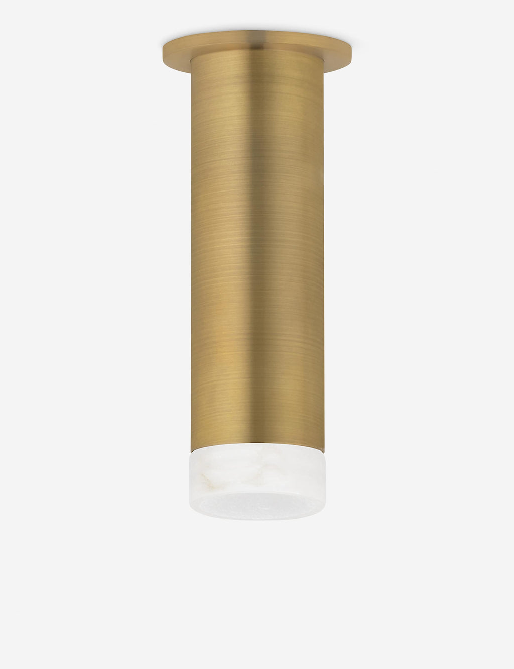 Lulu and Georgia - Arata Flush Mount Light