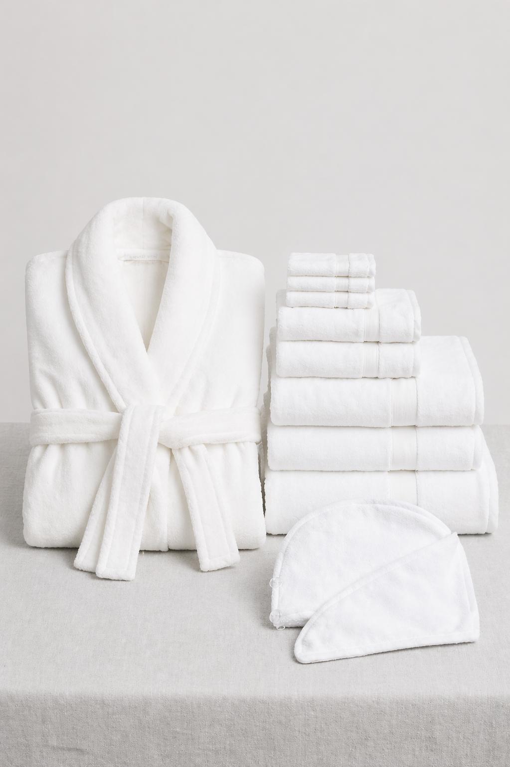 Cozy Earth - Wrap Up Bundle