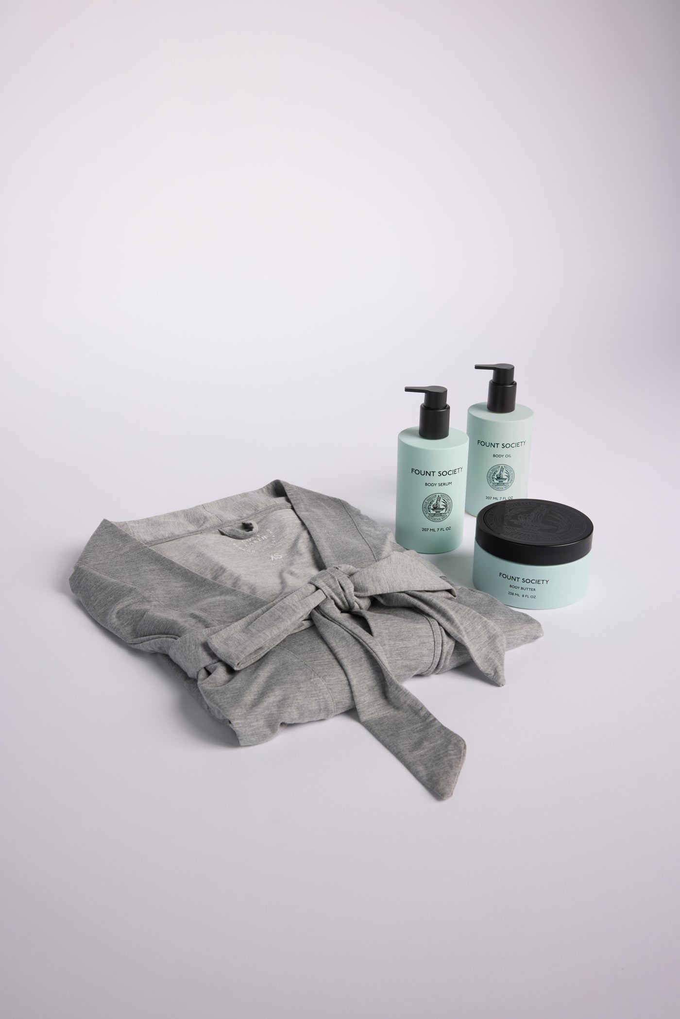 Cozy Earth - Wrap & Renew Bundle
