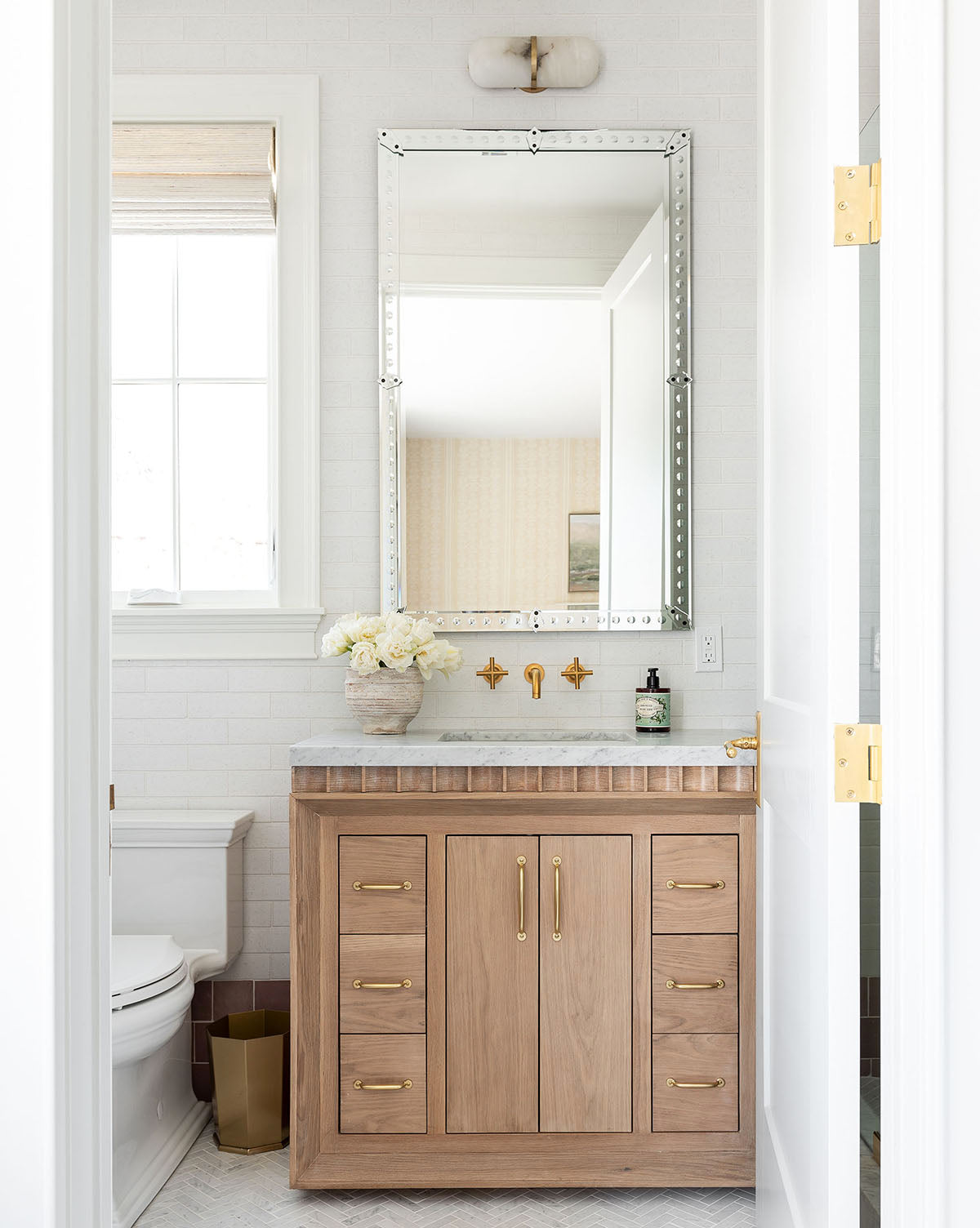 McGee & Co - Truman Mirror