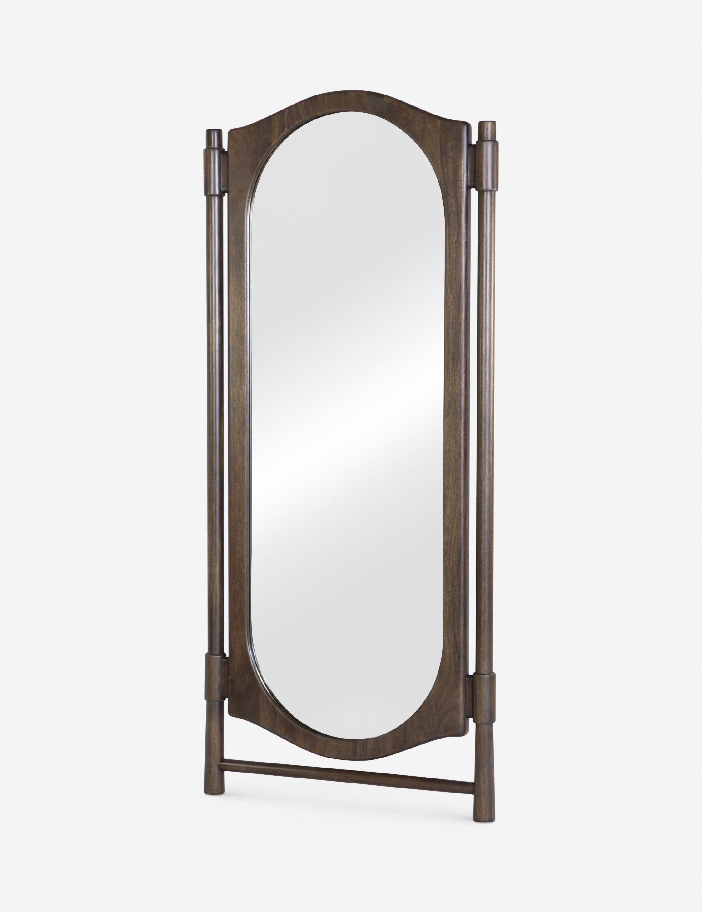 Lulu and Georgia - Elowyn Floor Mirror by Amber Lewis x Four Hands