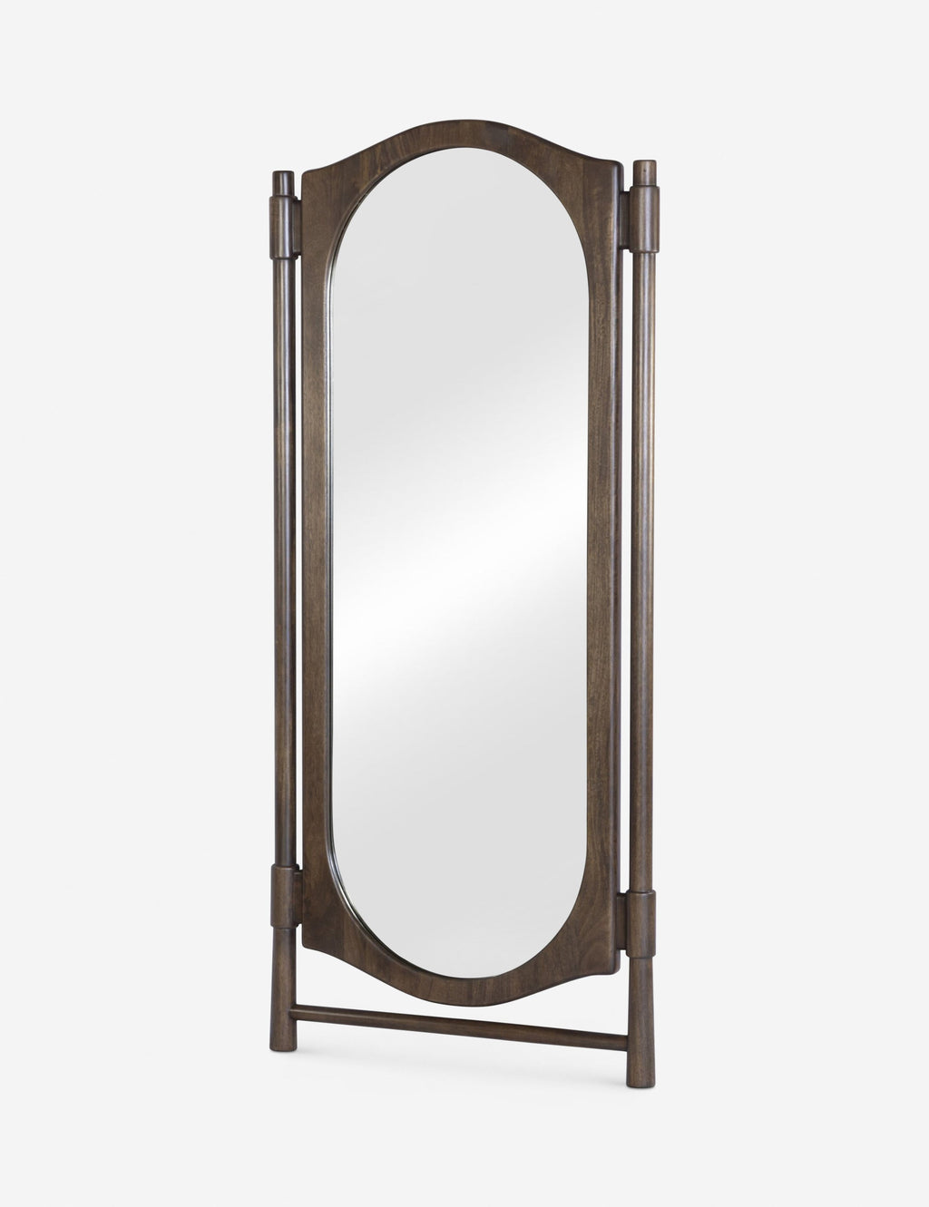 Lulu and Georgia - Elowyn Floor Mirror by Amber Lewis x Four Hands