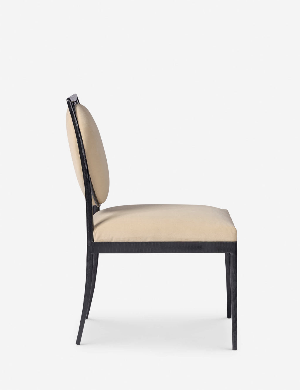 Lulu and Georgia - Hammersmith Dining Chair by Meno Home x Co.House Designs