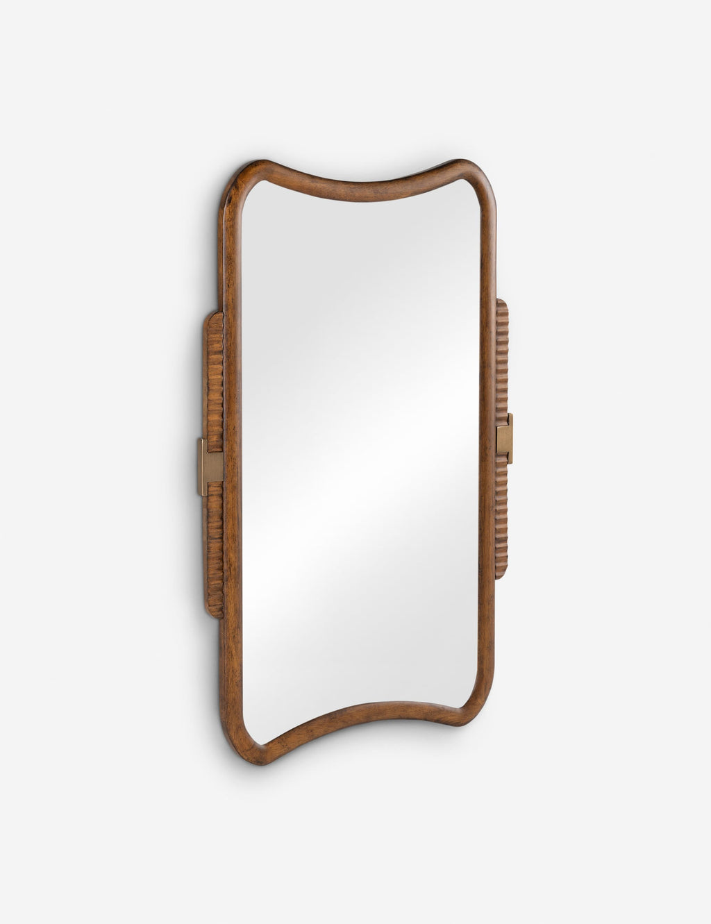 Lulu and Georgia - Keener Mirror