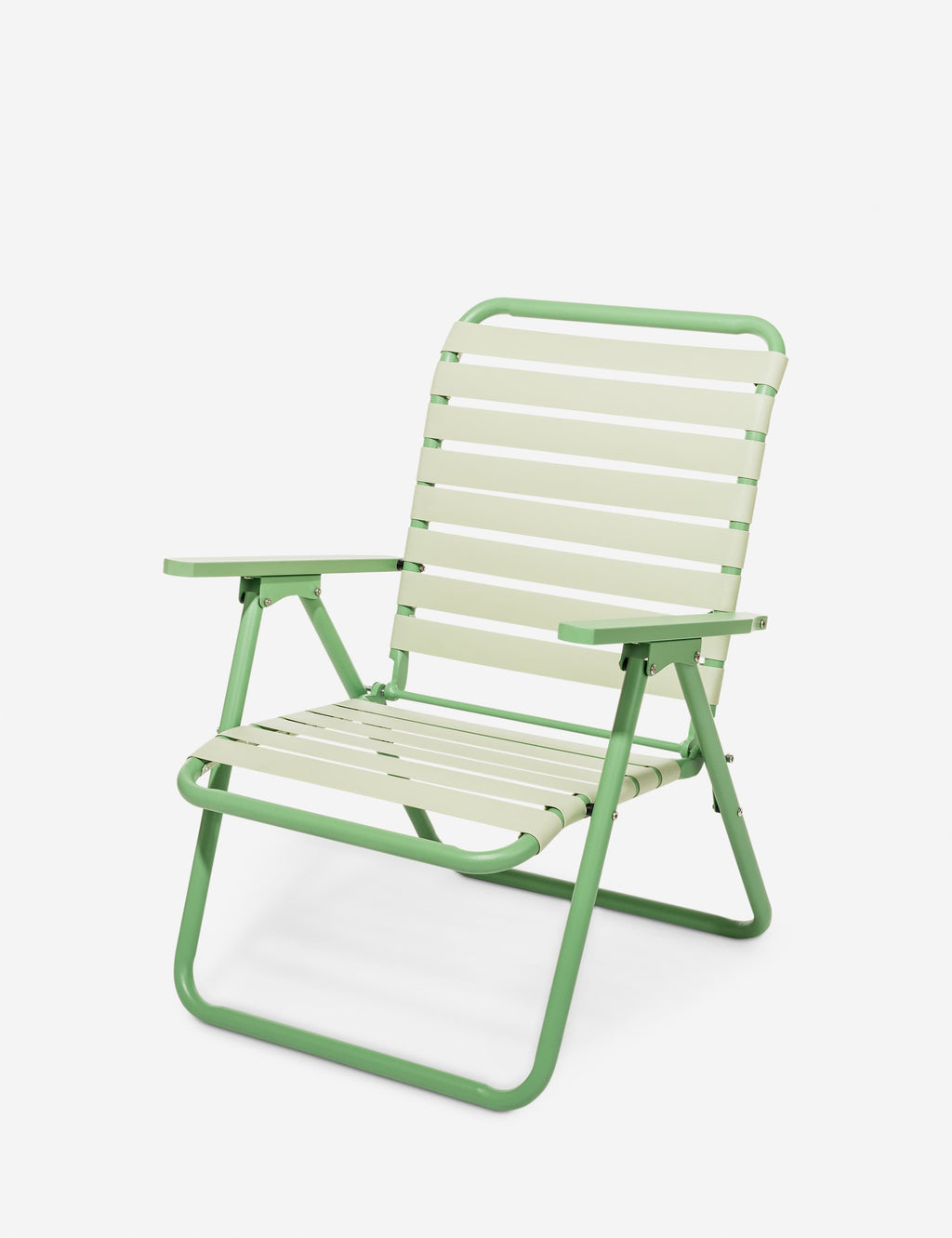 Lulu and Georgia - Sunliner Camp Chair by Business & Pleasure Co.