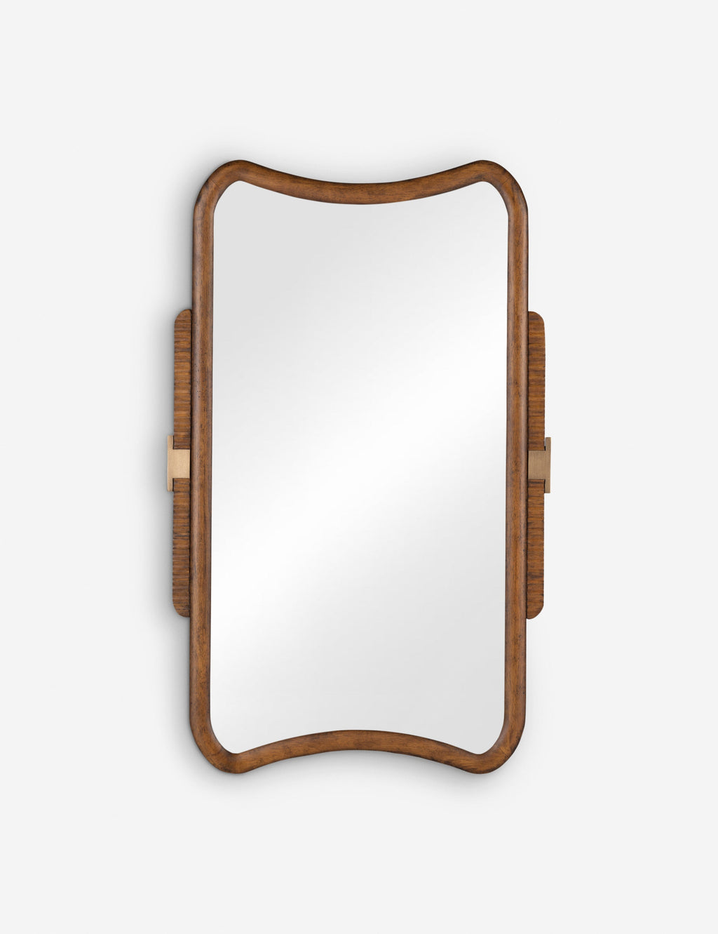Lulu and Georgia - Keener Mirror