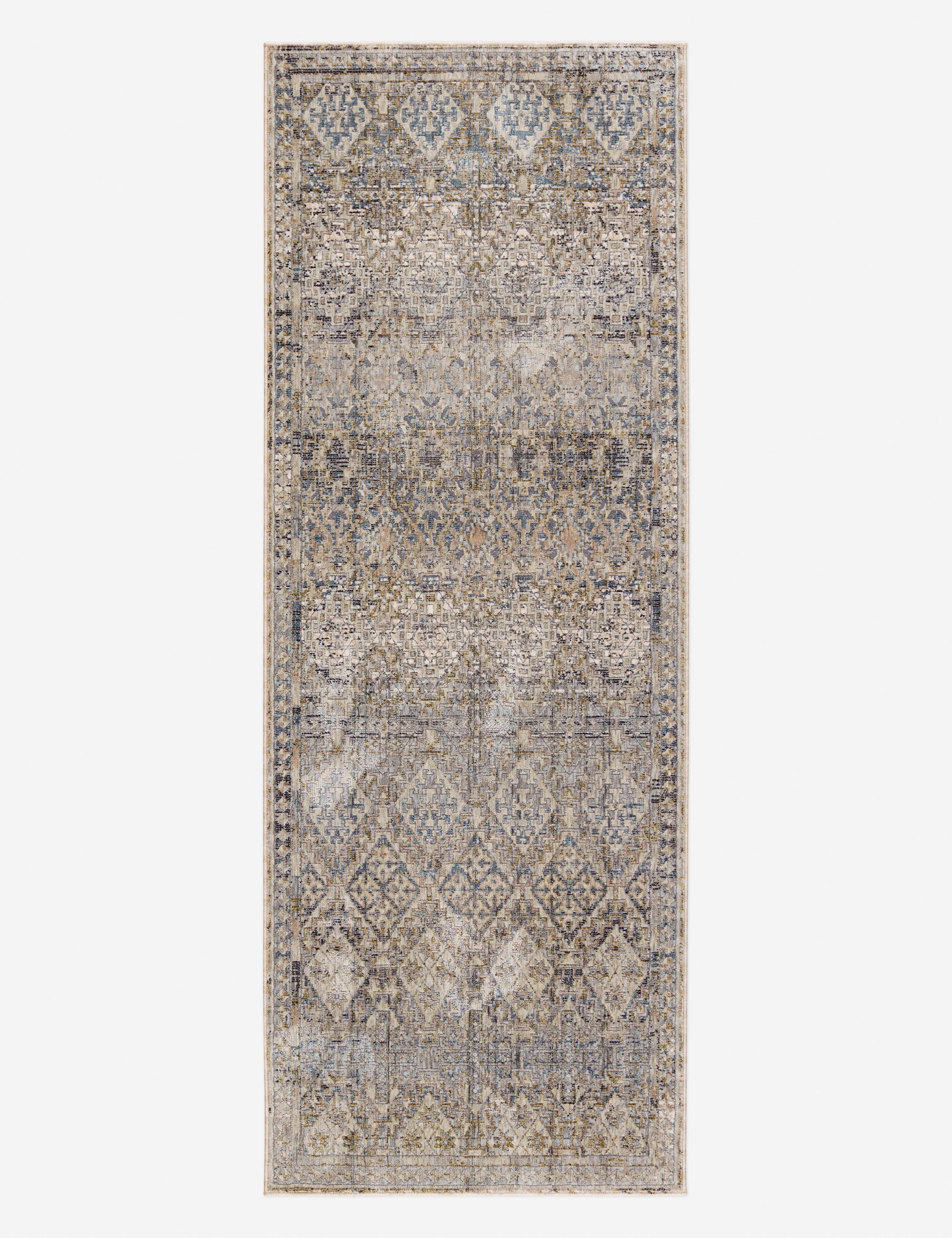Lulu and Georgia - Iman Rug