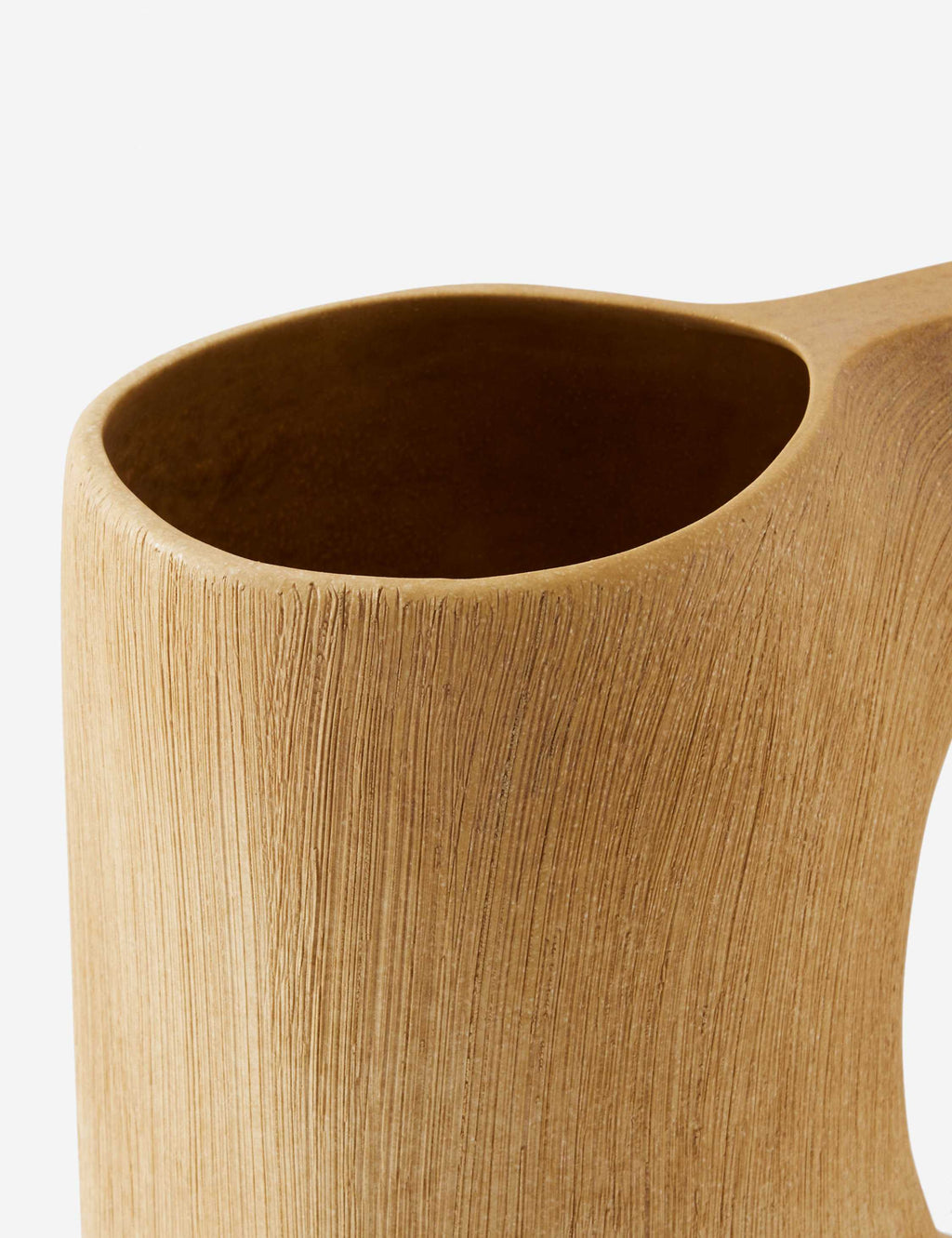 Lulu and Georgia - Moreau Decorative Vase by Lemieux et Cie
